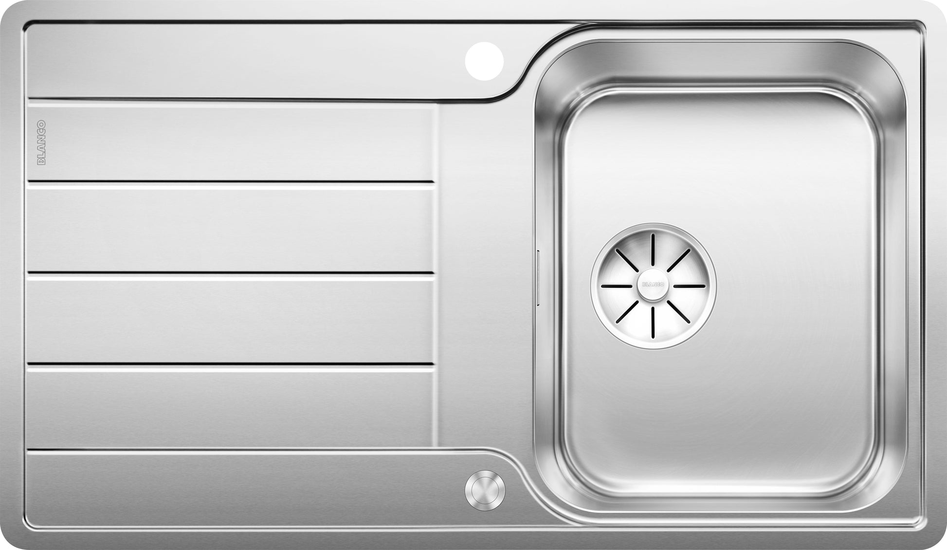 BLANCO CLASSIMO Stainless Steel Inset Sink