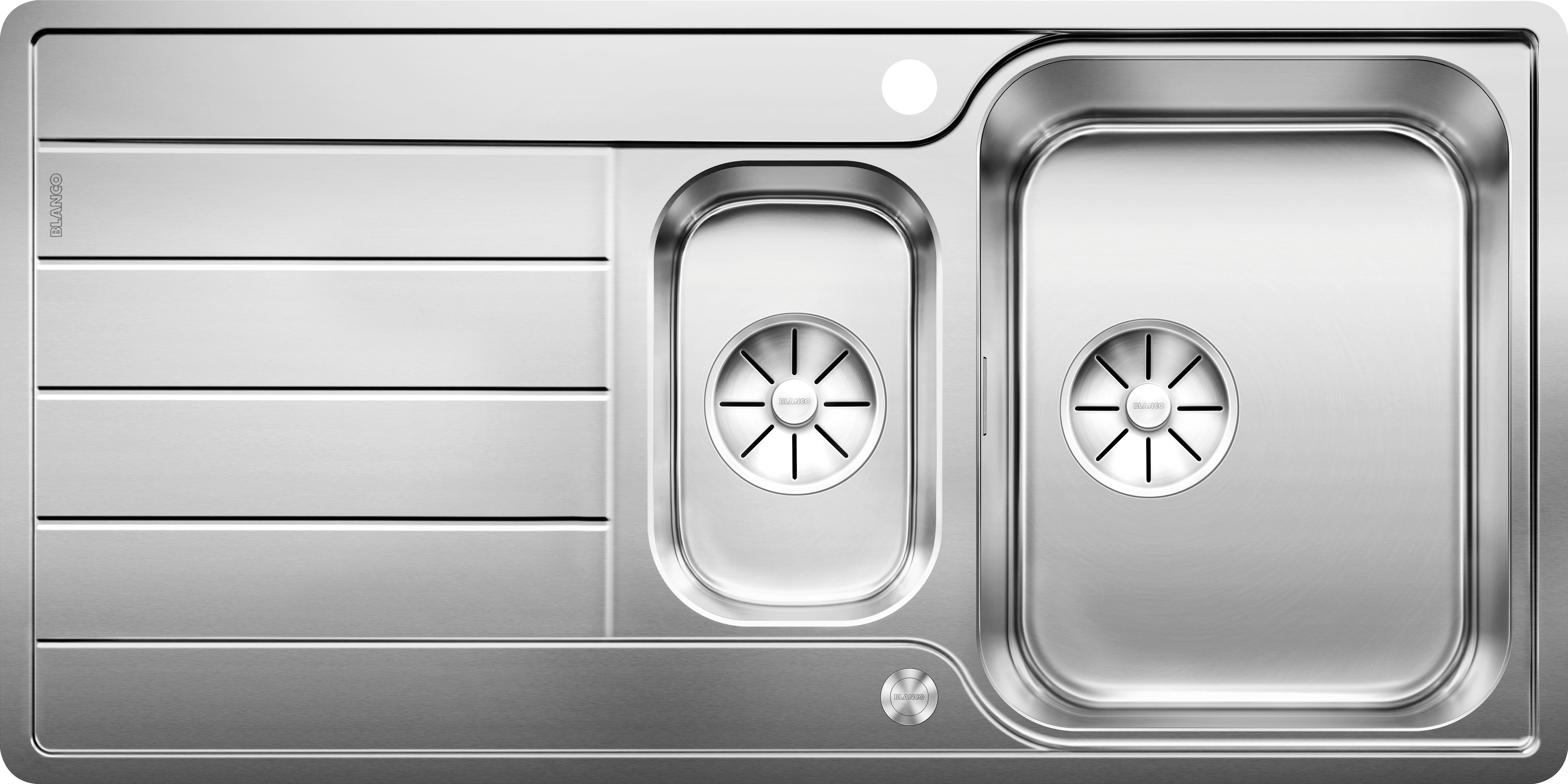 BLANCO CLASSIMO Stainless Steel Inset Sink
