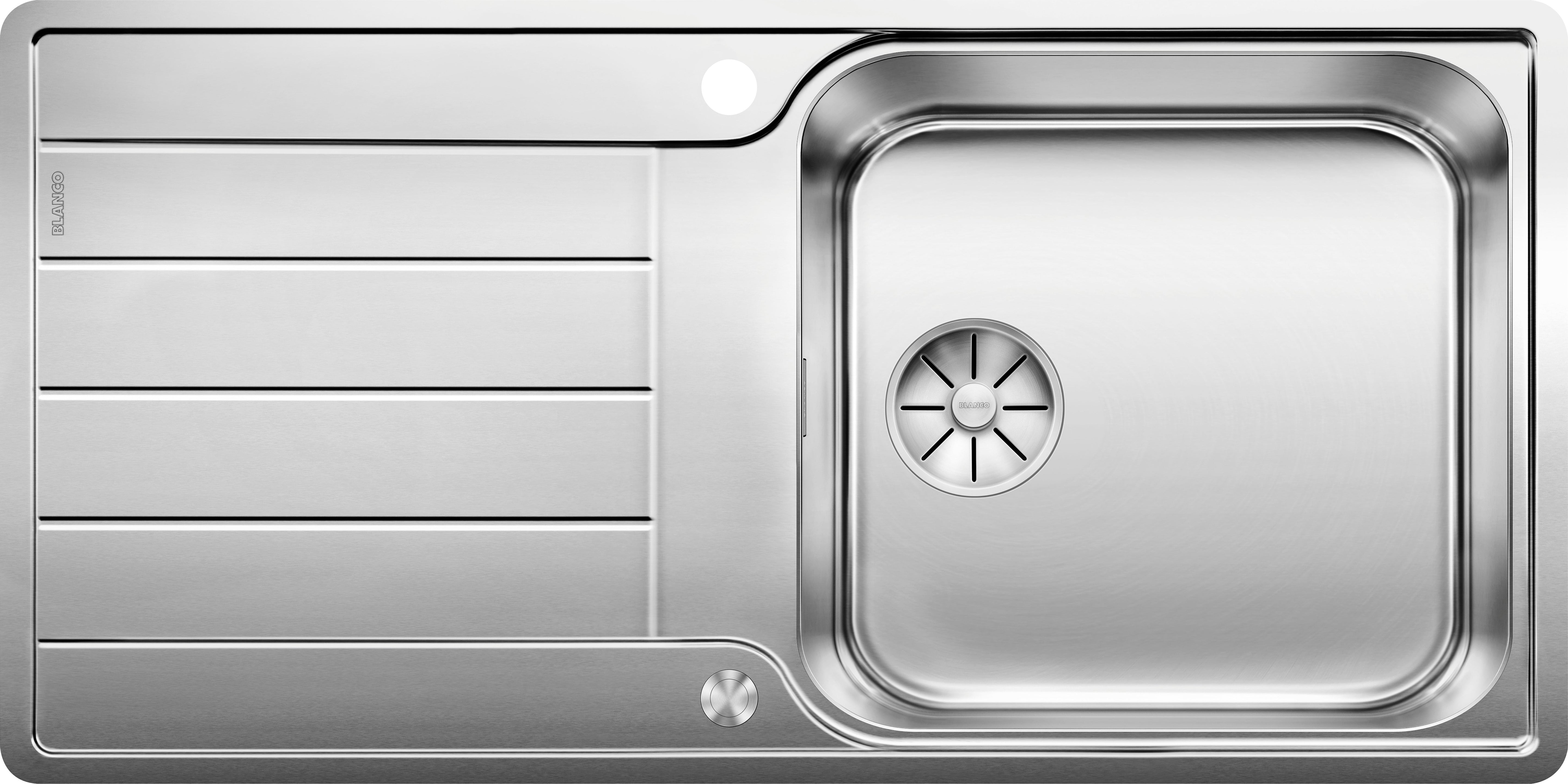 BLANCO CLASSIMO Stainless Steel Inset Sink