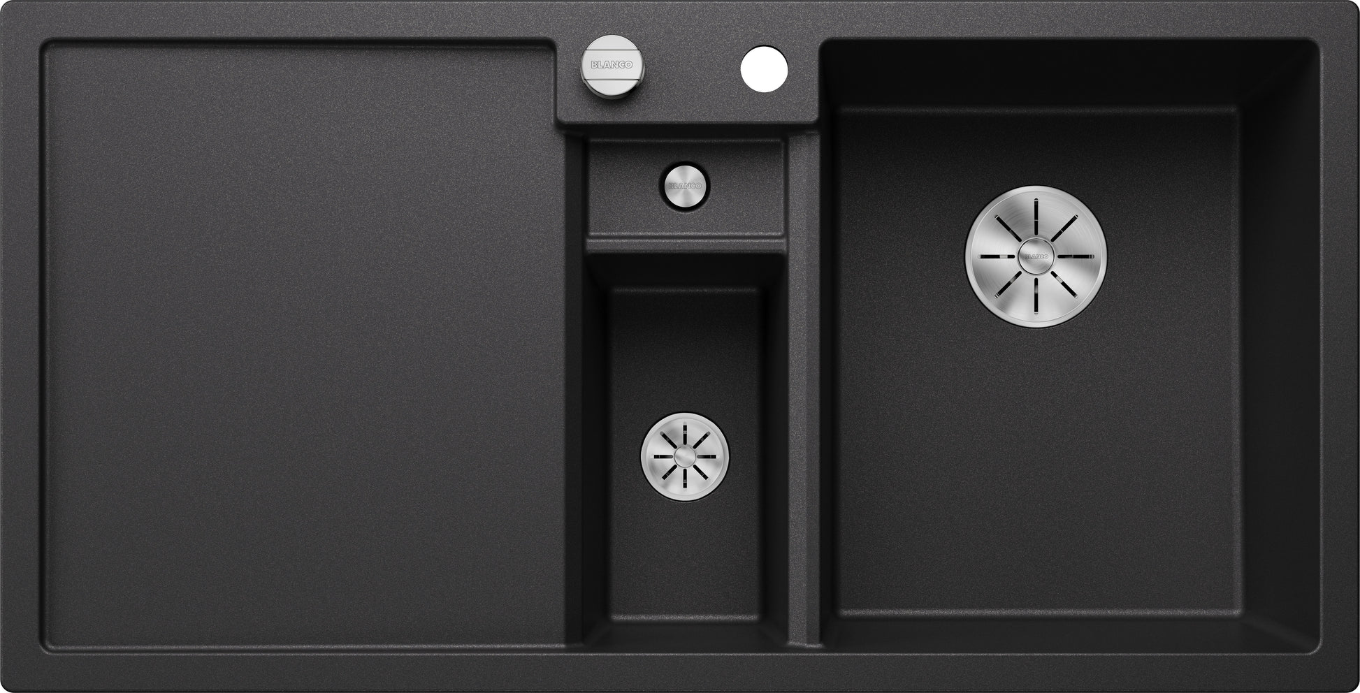 BLANCO COLLECTIS Silgranit Inset Sink