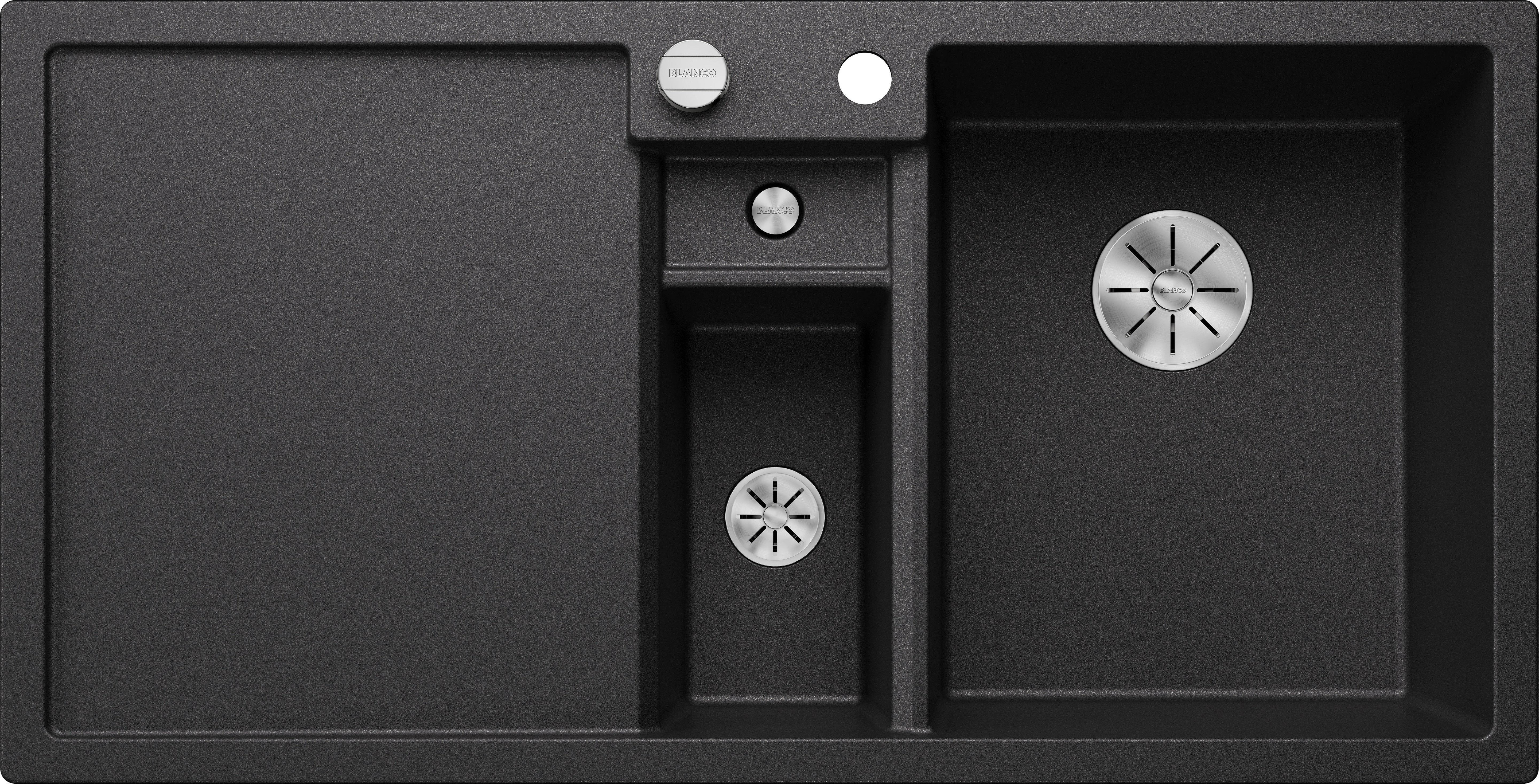 BLANCO COLLECTIS Silgranit Inset Sink