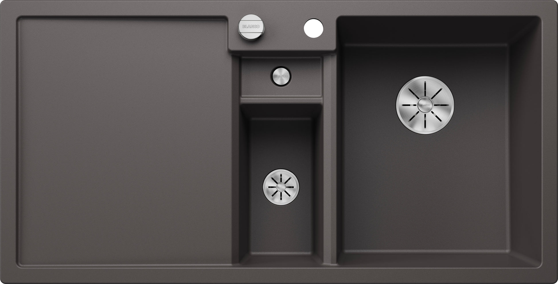 BLANCO COLLECTIS Silgranit Inset Sink