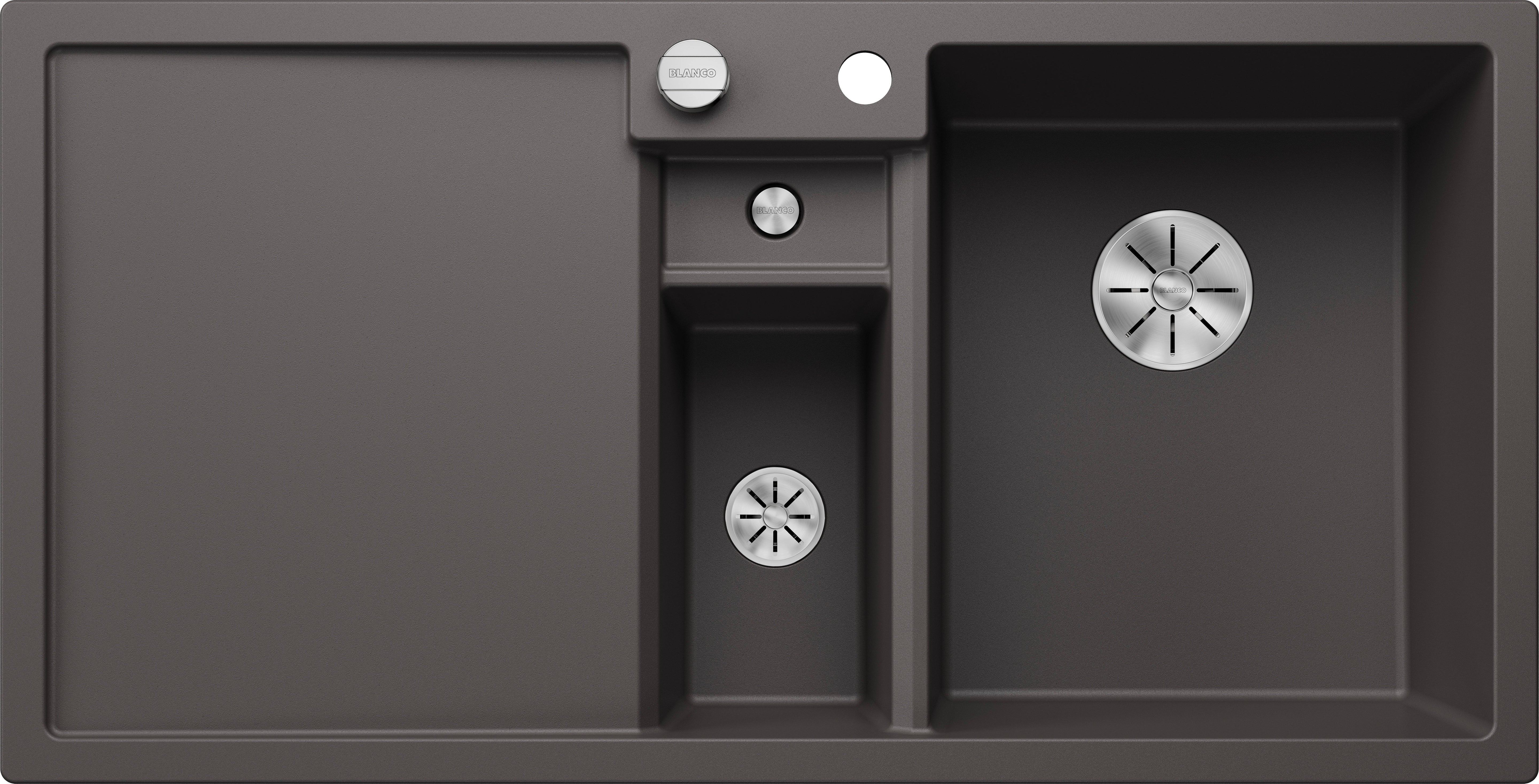 BLANCO COLLECTIS Silgranit Inset Sink