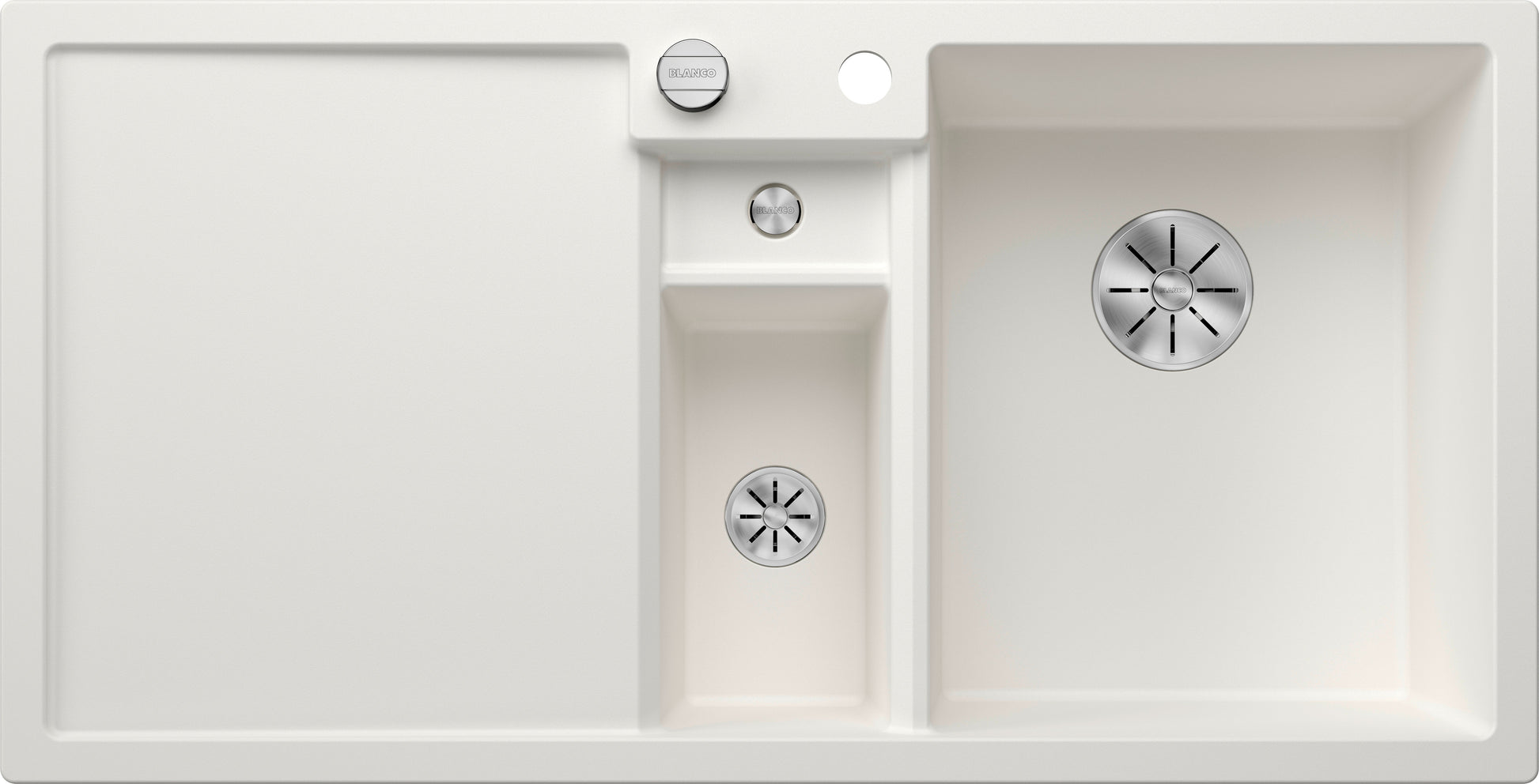 BLANCO COLLECTIS Silgranit Inset Sink