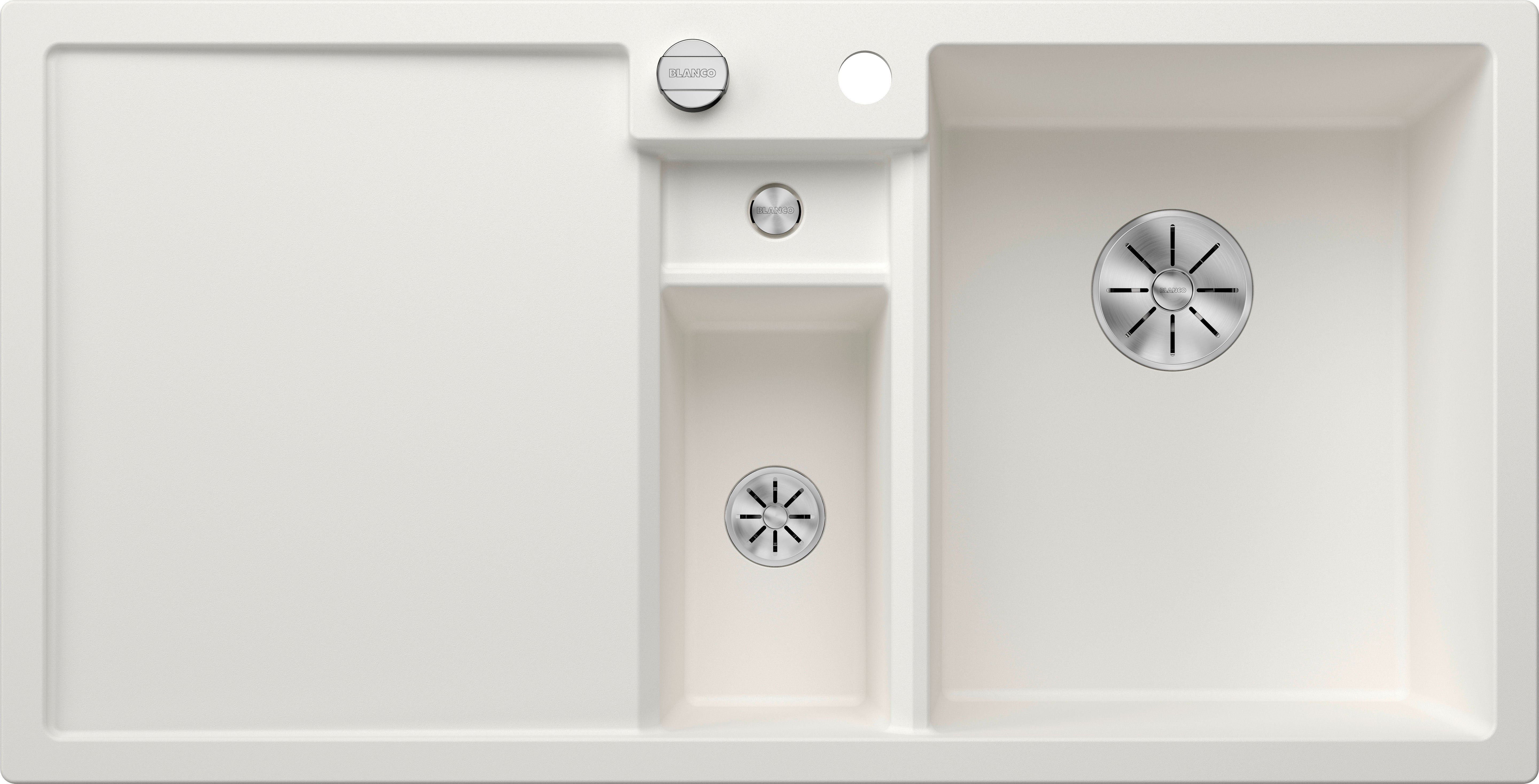 BLANCO COLLECTIS Silgranit Inset Sink