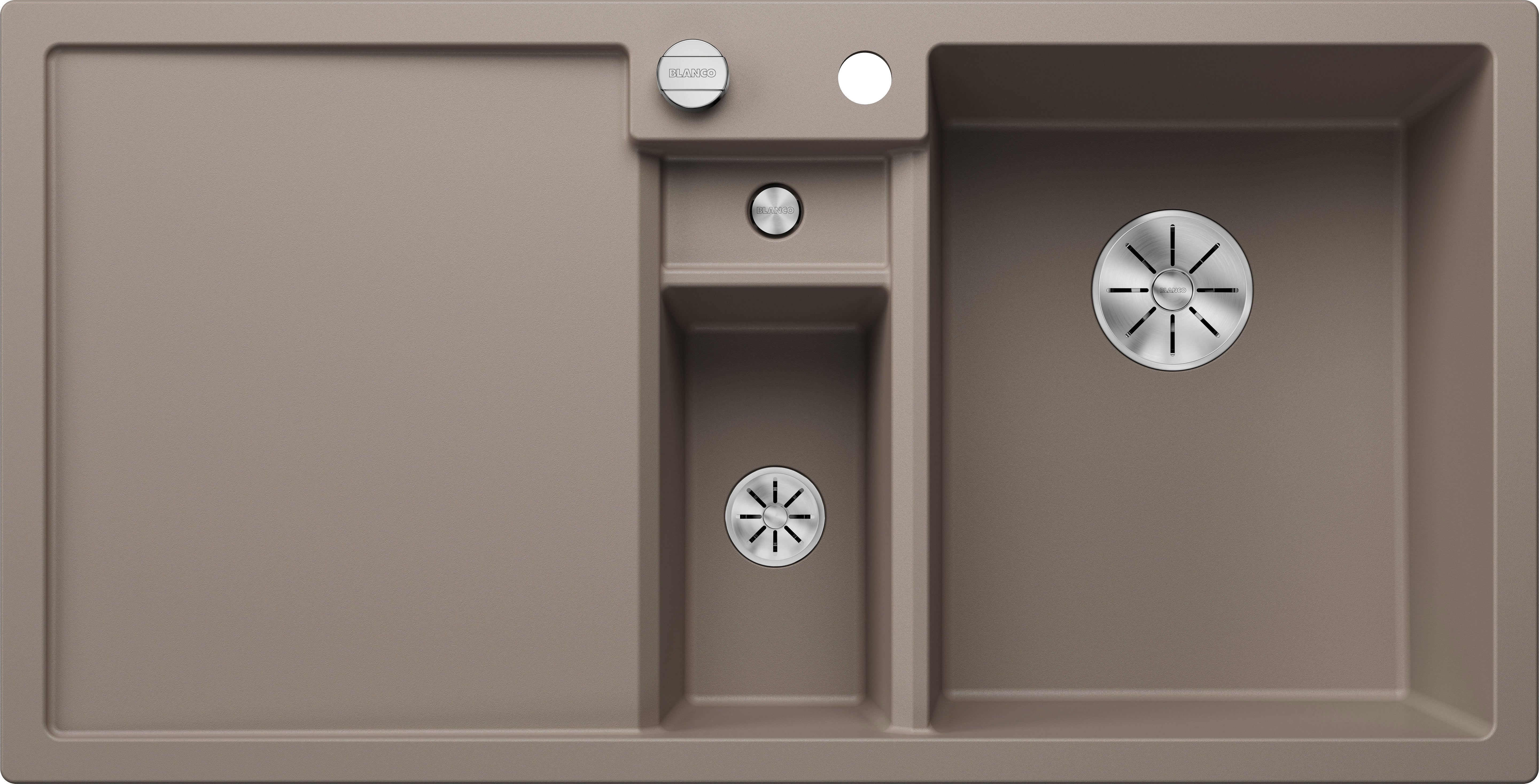 BLANCO COLLECTIS Silgranit Inset Sink