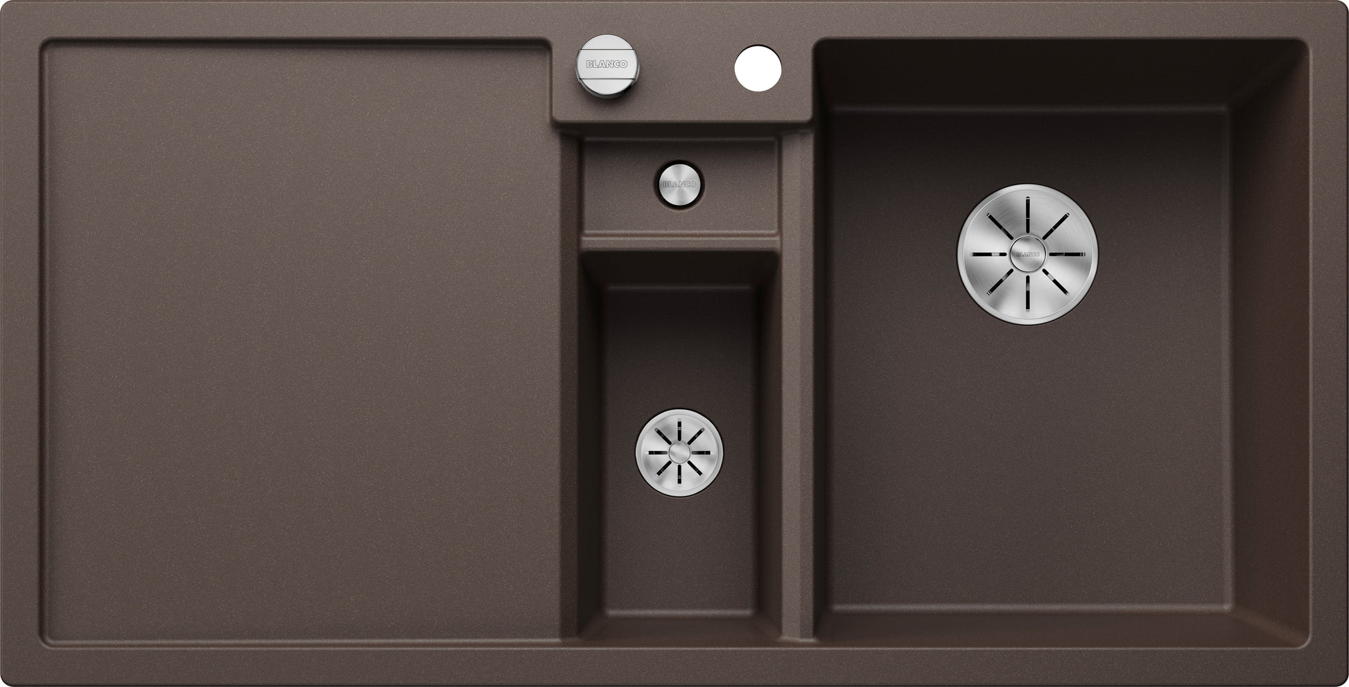 BLANCO COLLECTIS Silgranit Inset Sink