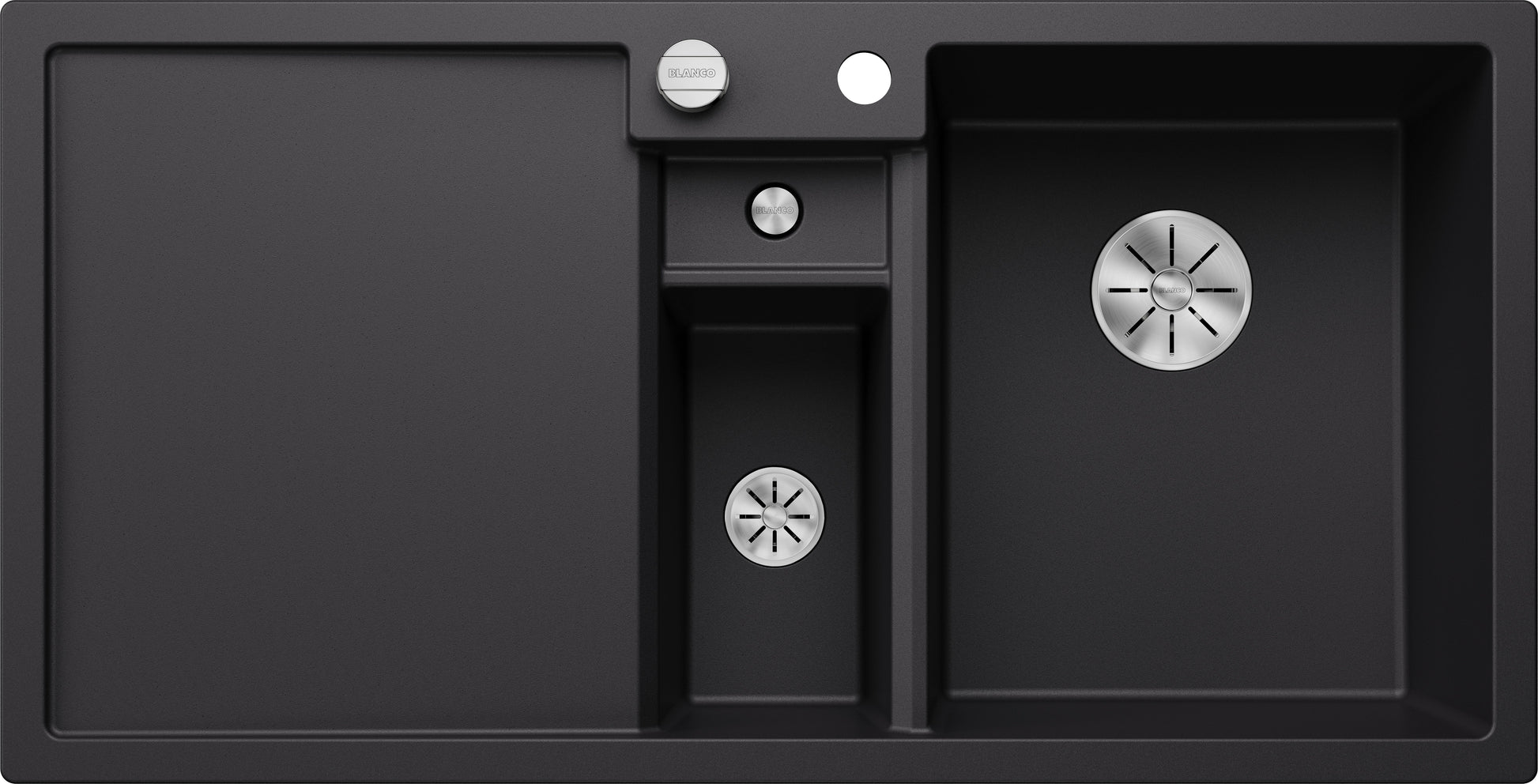 BLANCO COLLECTIS Silgranit Inset Sink