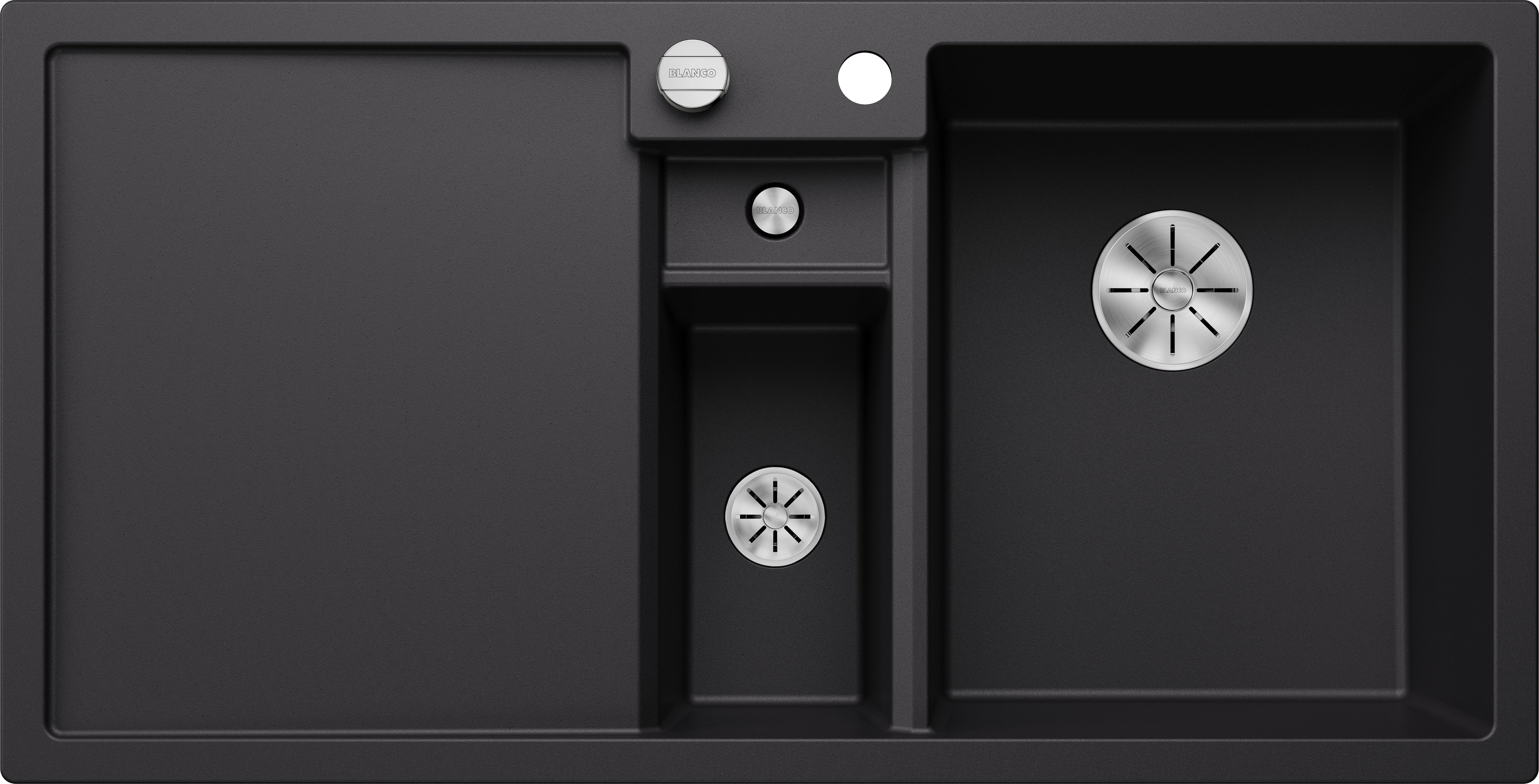BLANCO COLLECTIS Silgranit Inset Sink