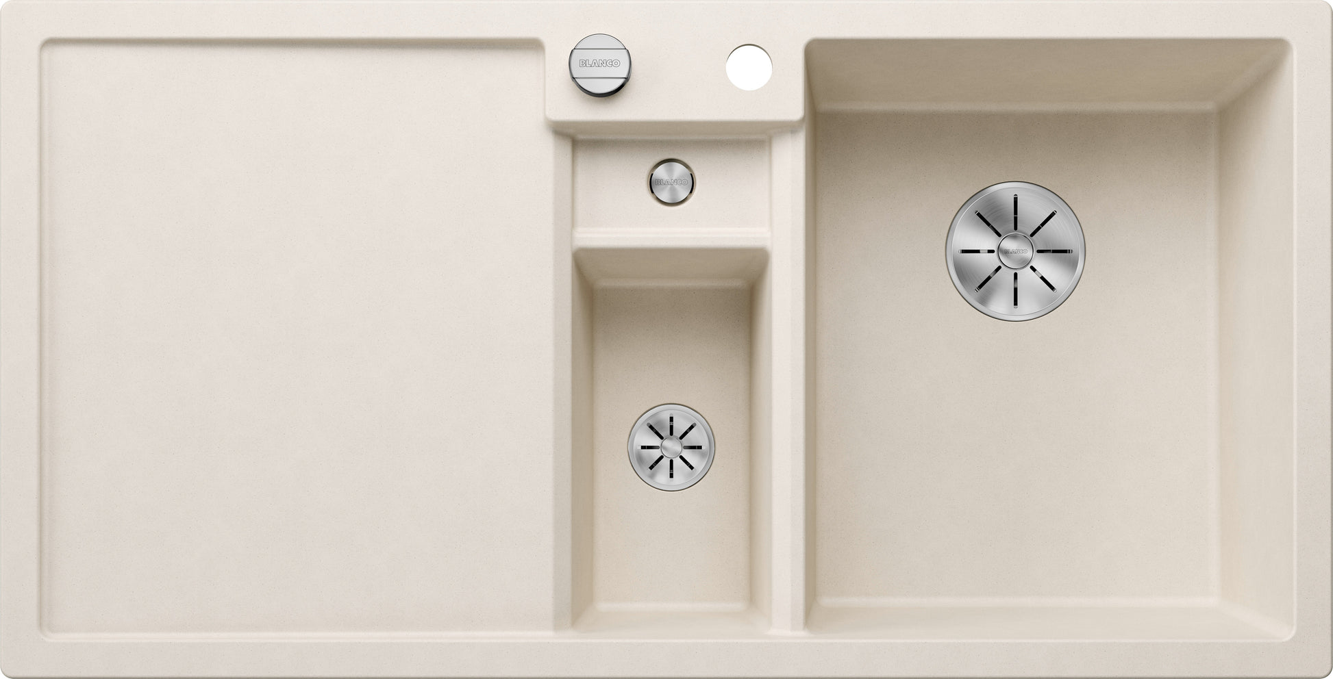 BLANCO COLLECTIS Silgranit Inset Sink