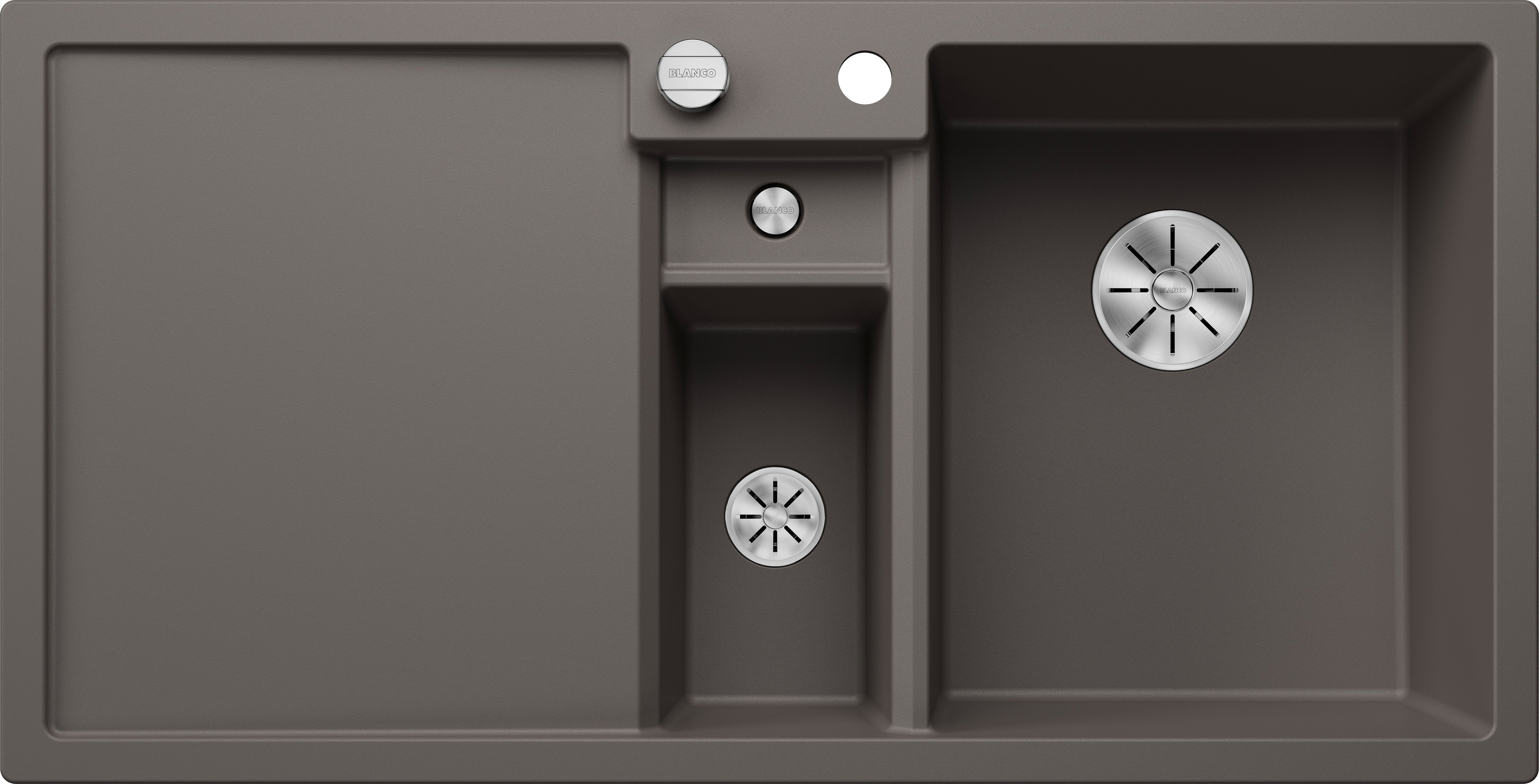BLANCO COLLECTIS Silgranit Inset Sink