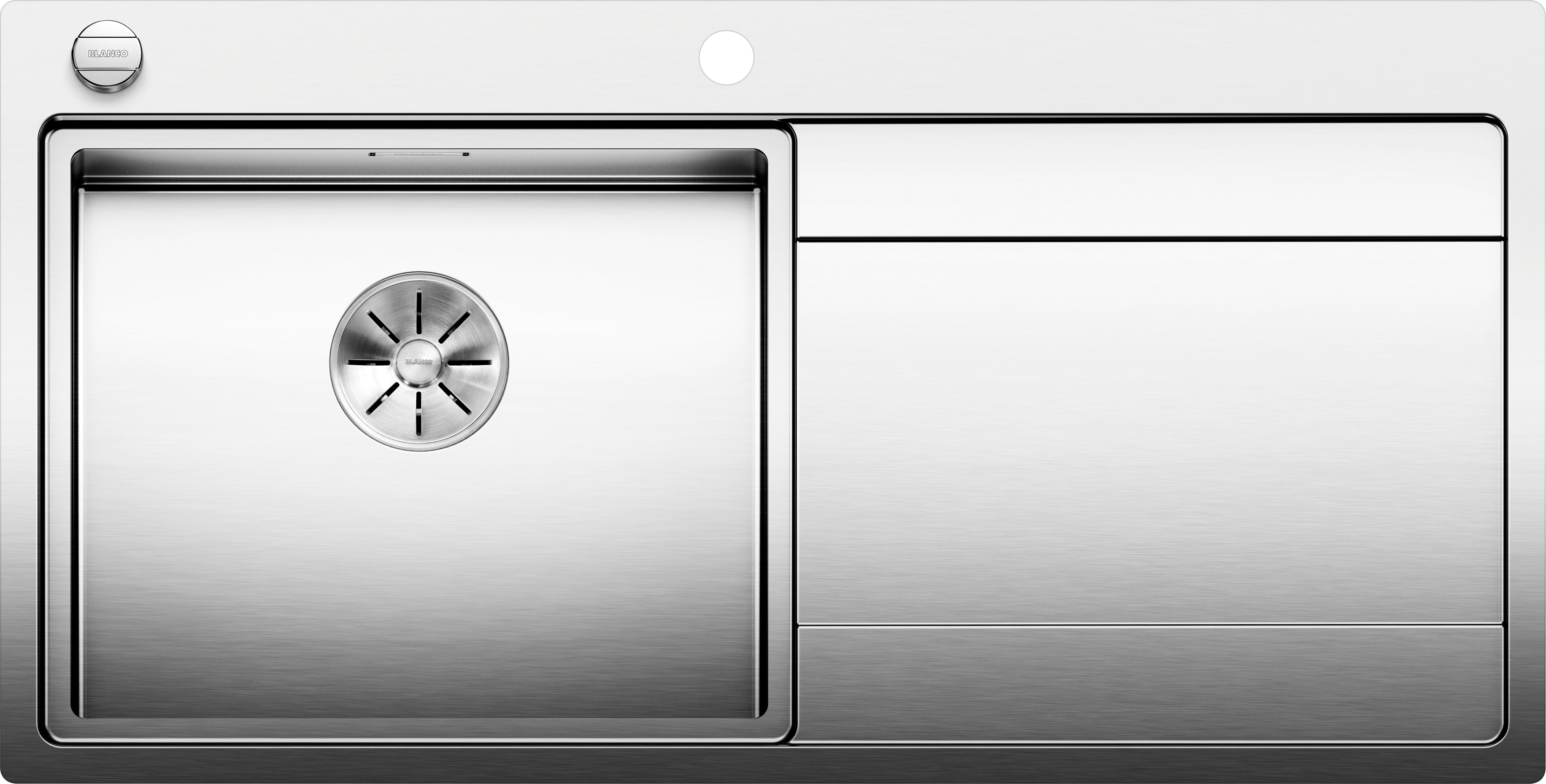 BLANCO DIVON II Stainless Steel Inset Sink