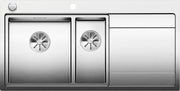 BLANCO DIVON II Stainless Steel Inset Sink