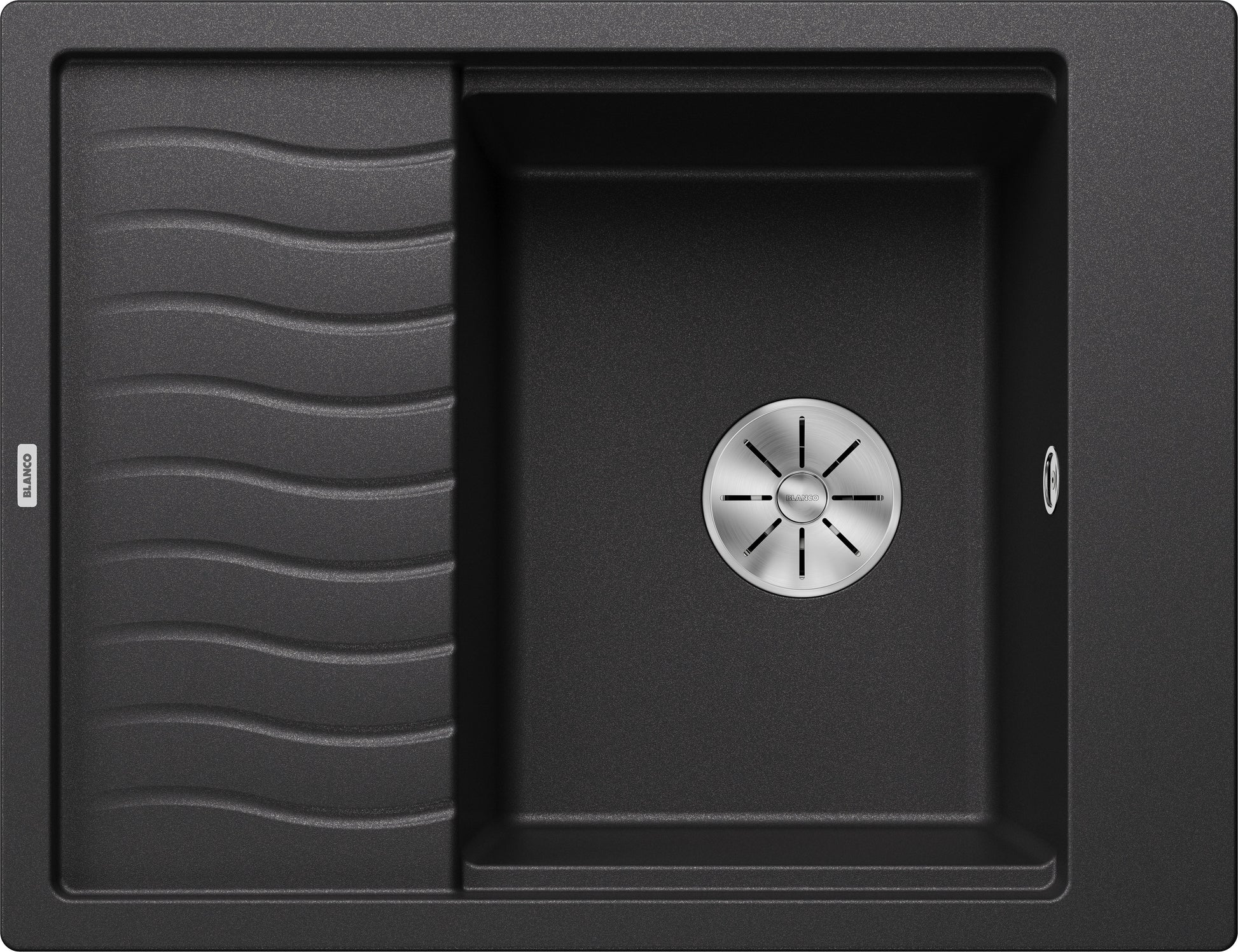 BLANCO ELON Silgranit Inset Sink