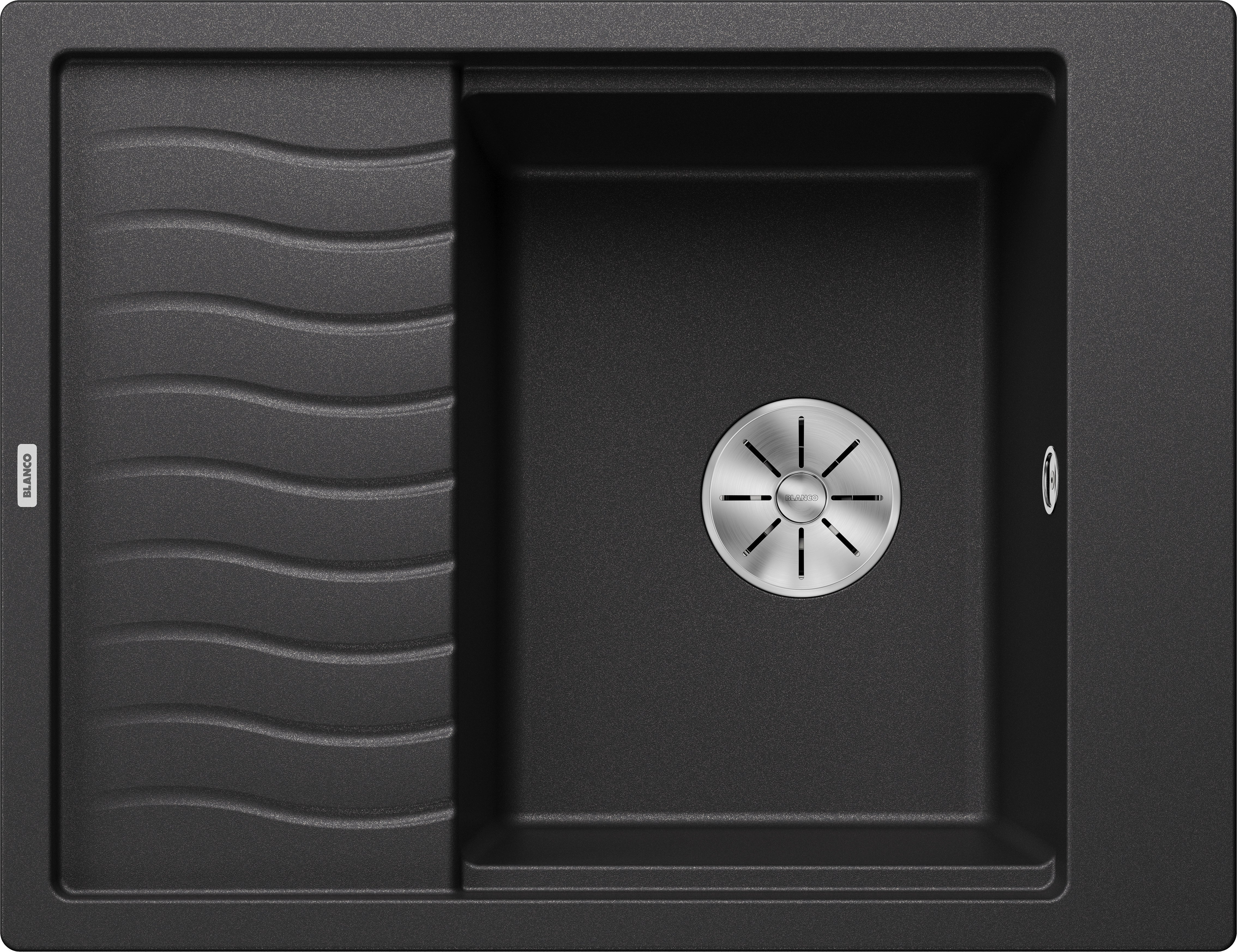 BLANCO ELON Silgranit Inset Sink