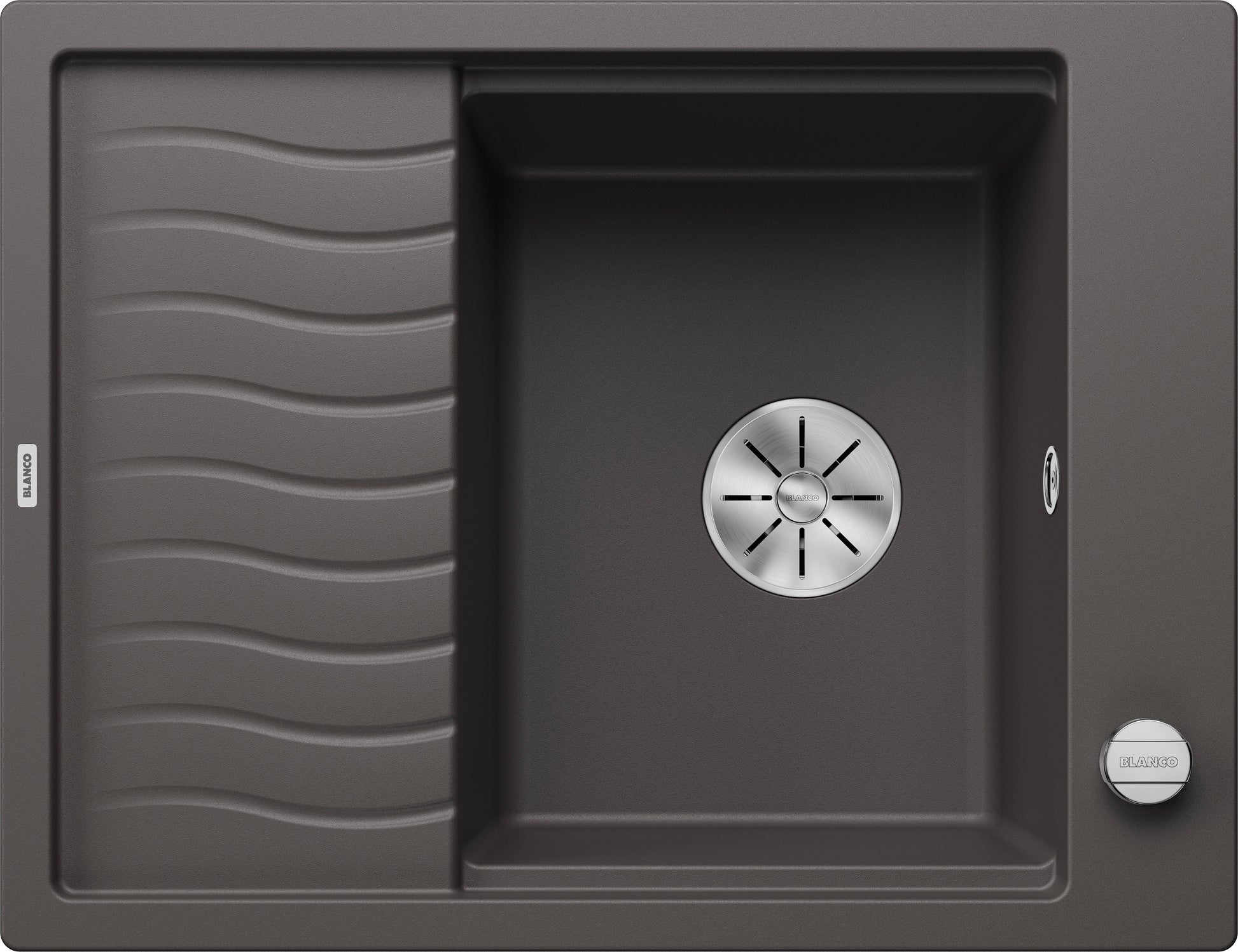 BLANCO ELON Silgranit Inset Sink