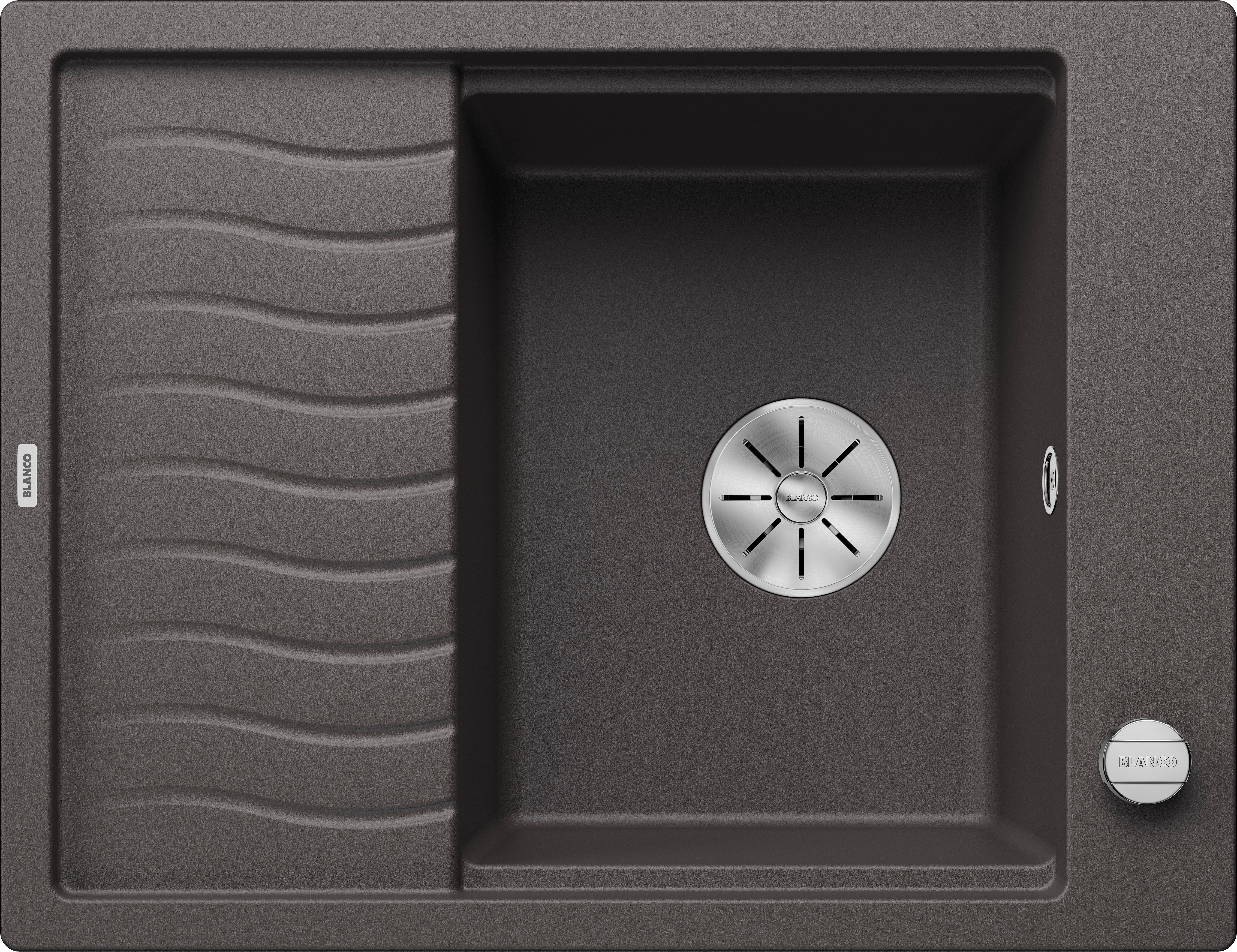 BLANCO ELON Silgranit Inset Sink