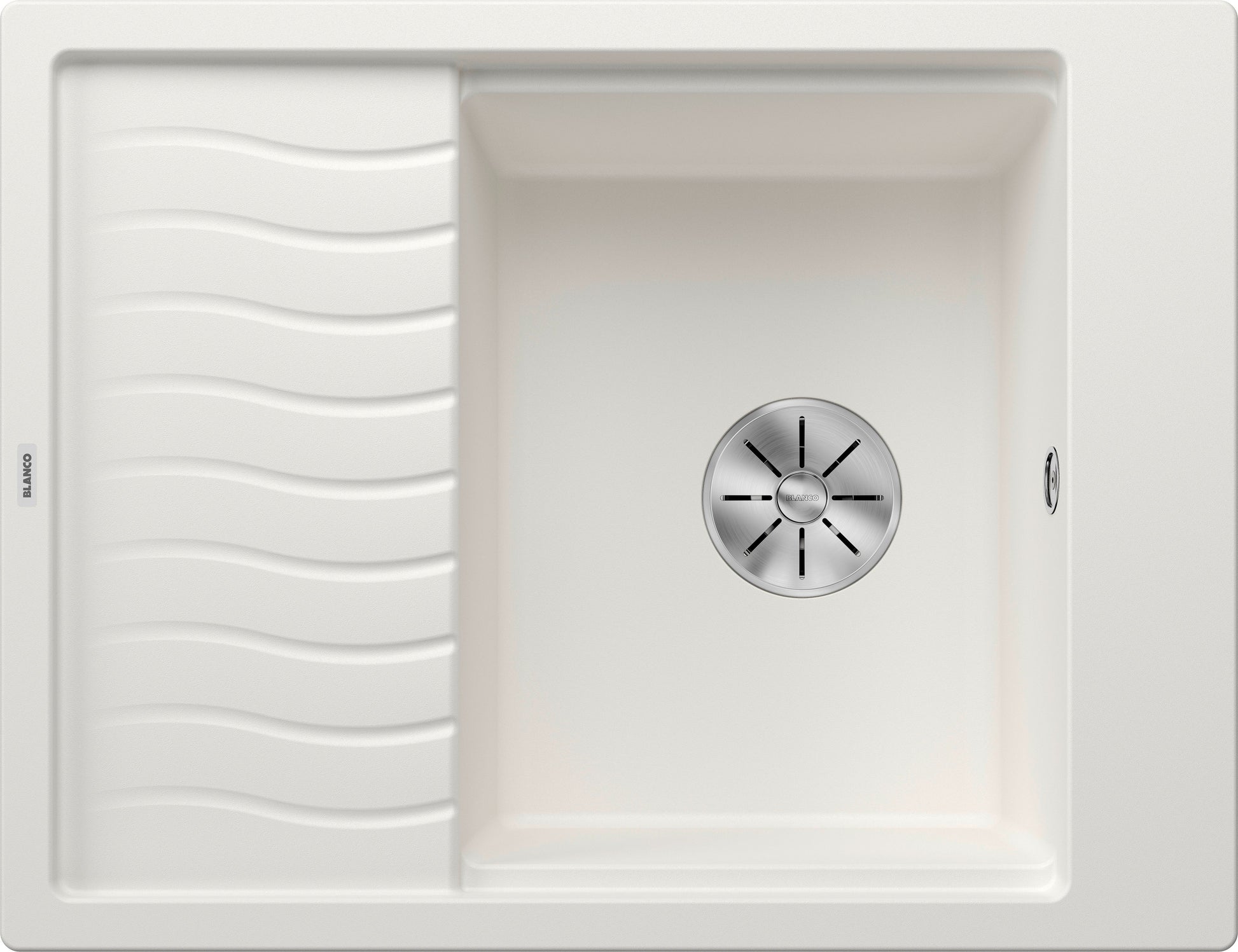 BLANCO ELON Silgranit Inset Sink