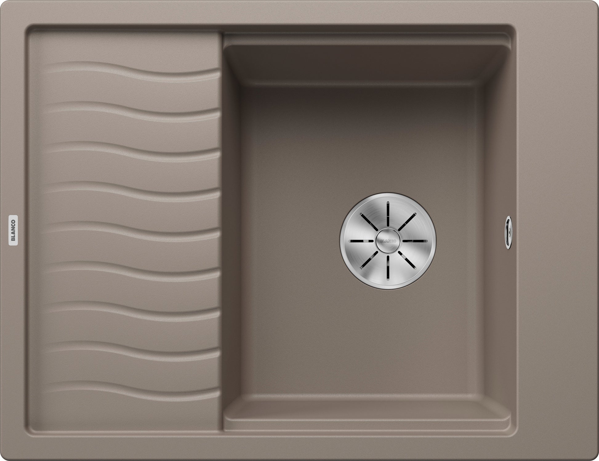 BLANCO ELON Silgranit Inset Sink