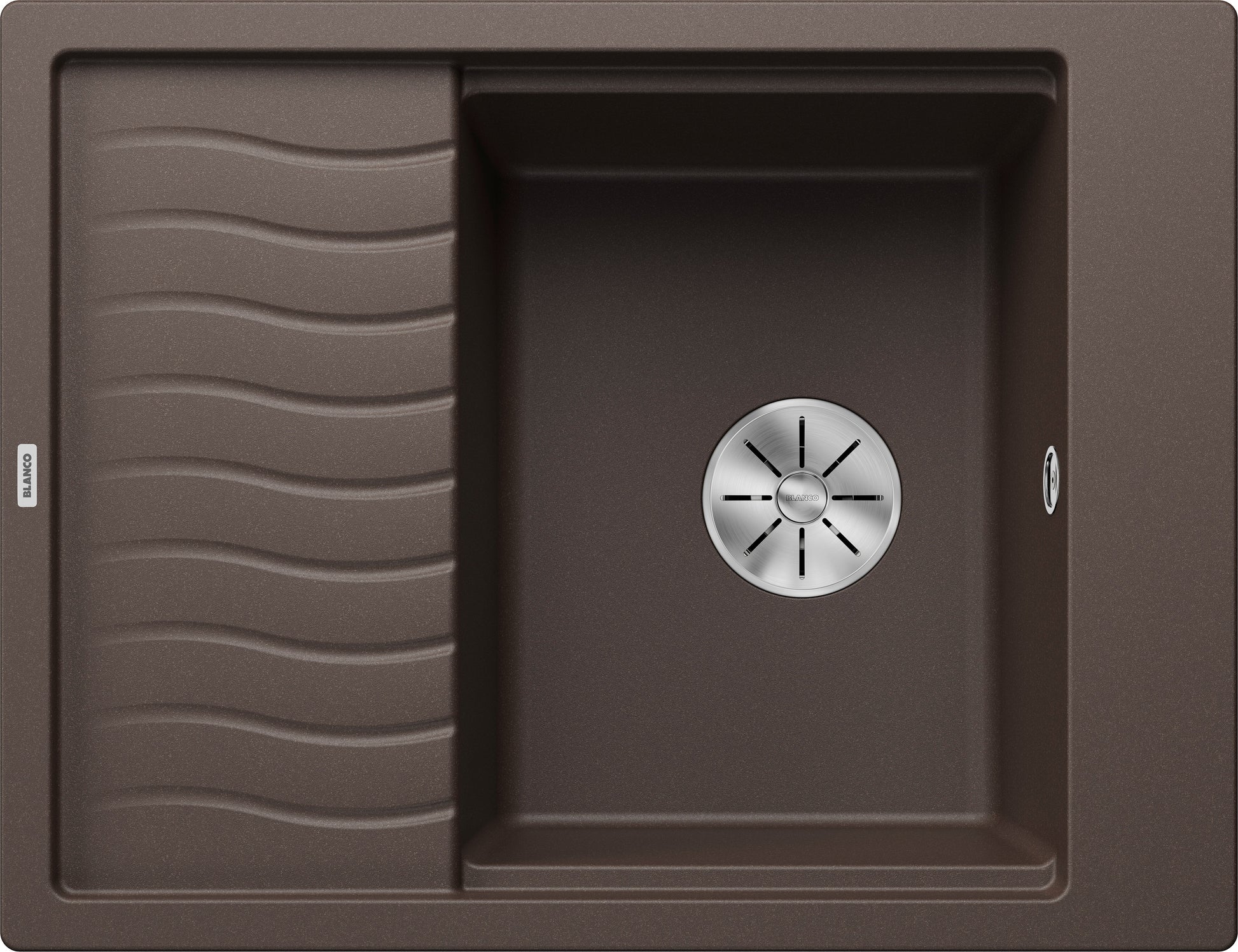 BLANCO ELON Silgranit Inset Sink