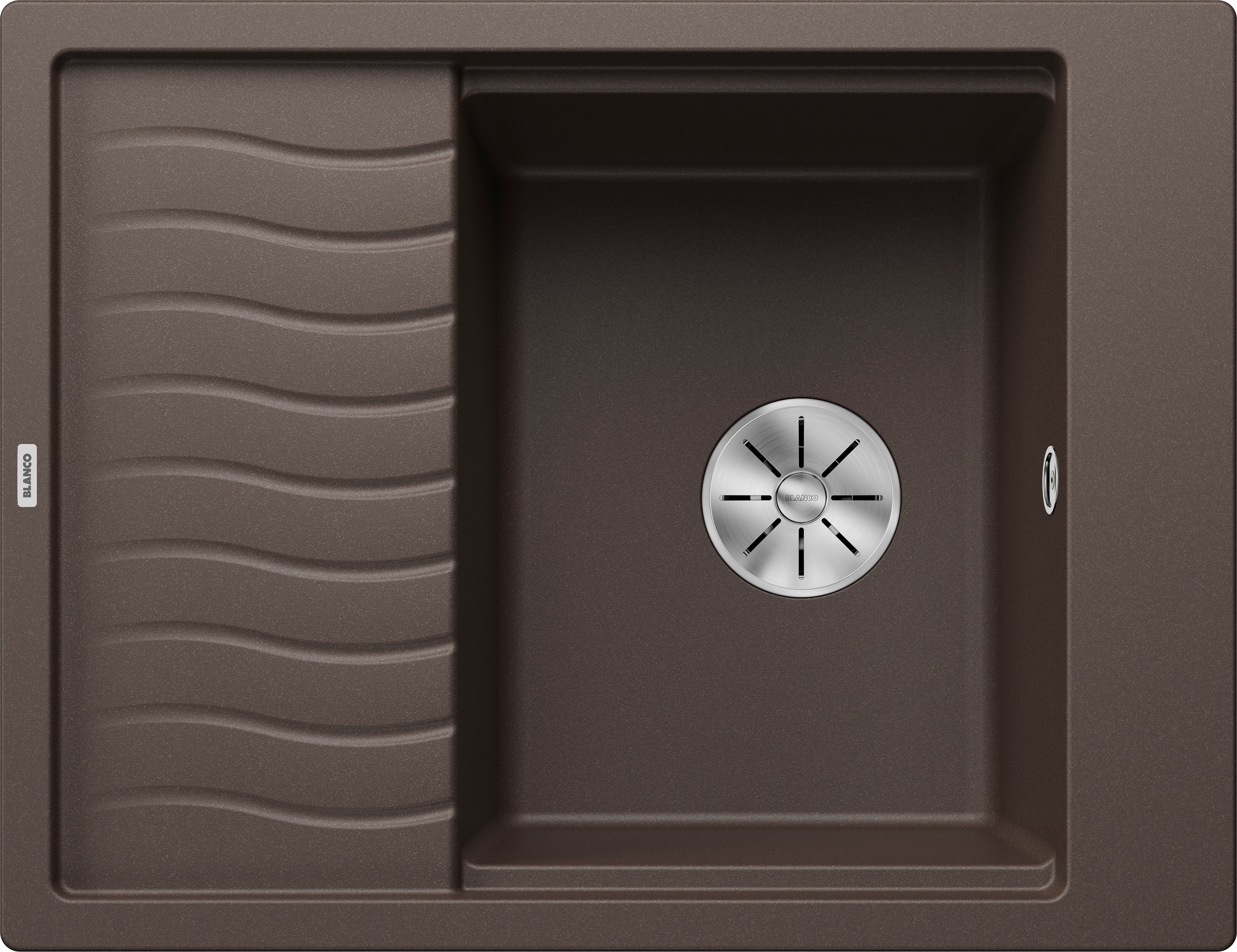 BLANCO ELON Silgranit Inset Sink