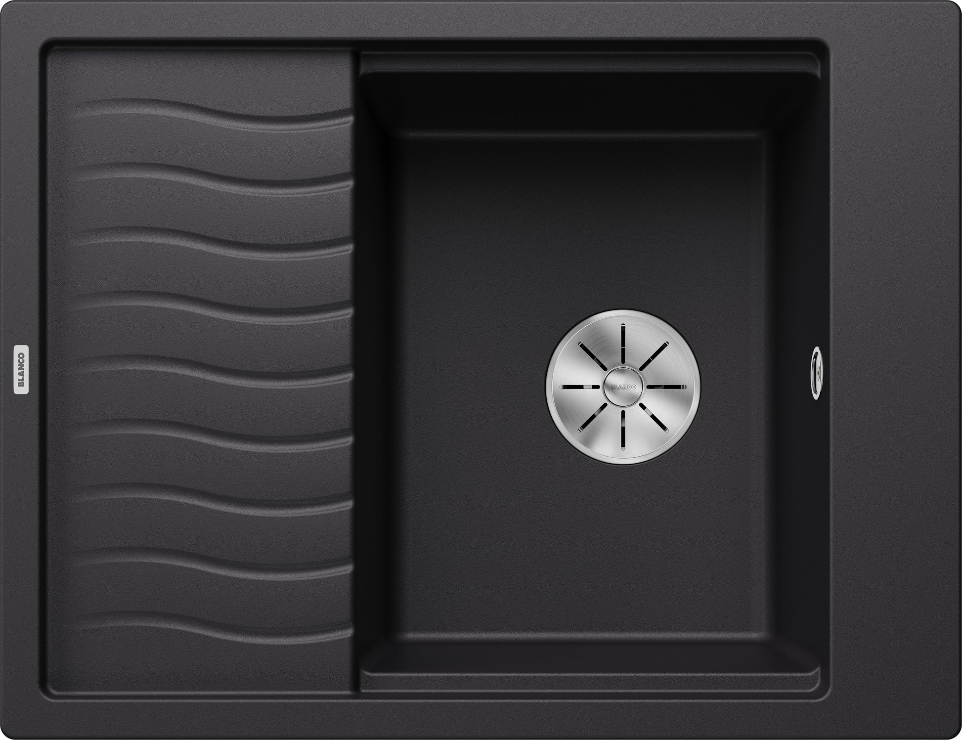 BLANCO ELON Silgranit Inset Sink