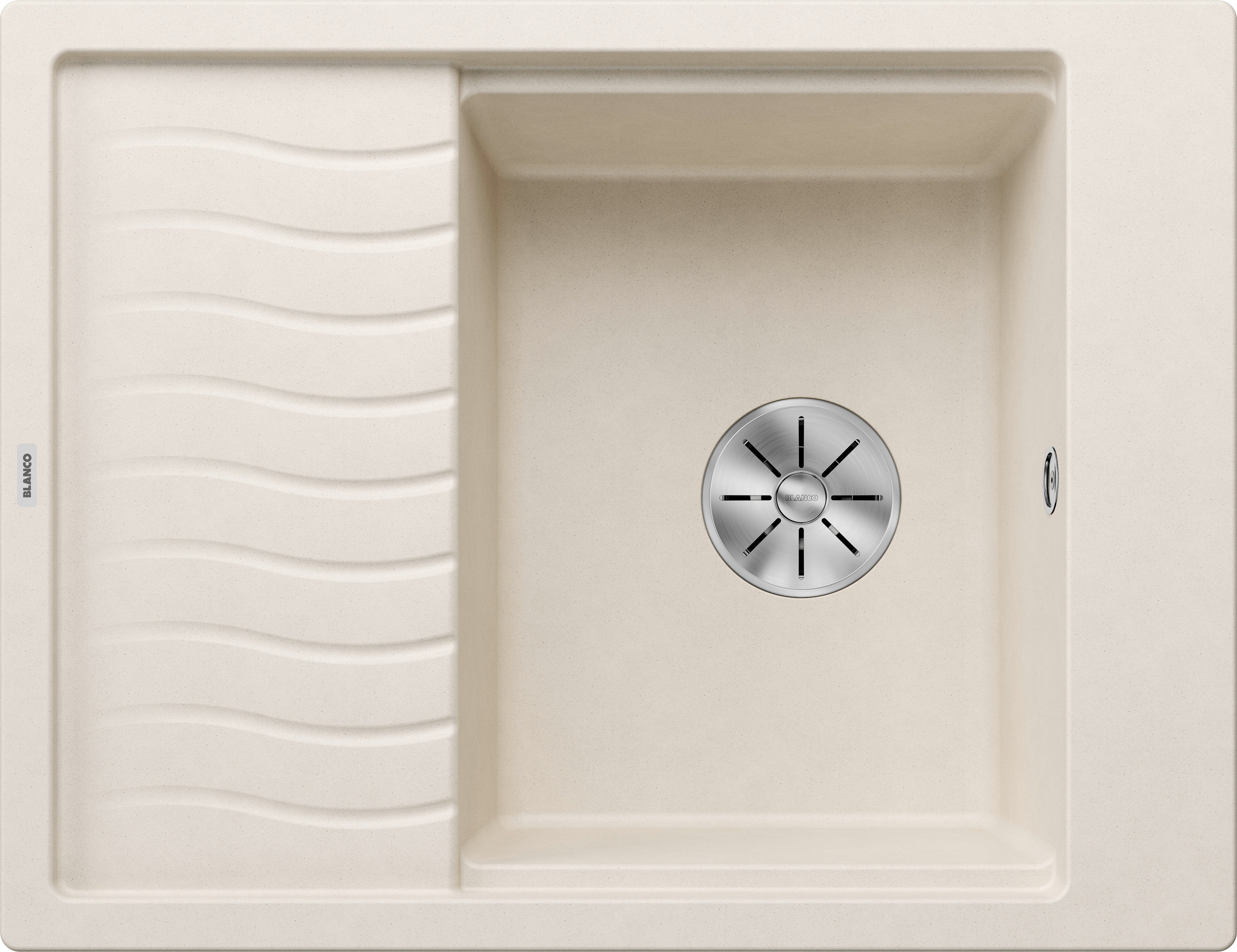 BLANCO ELON Silgranit Inset Sink
