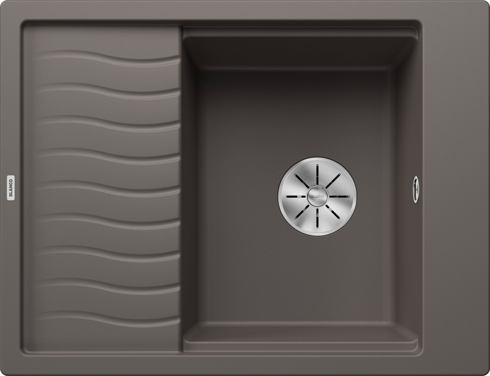 BLANCO ELON Silgranit Inset Sink