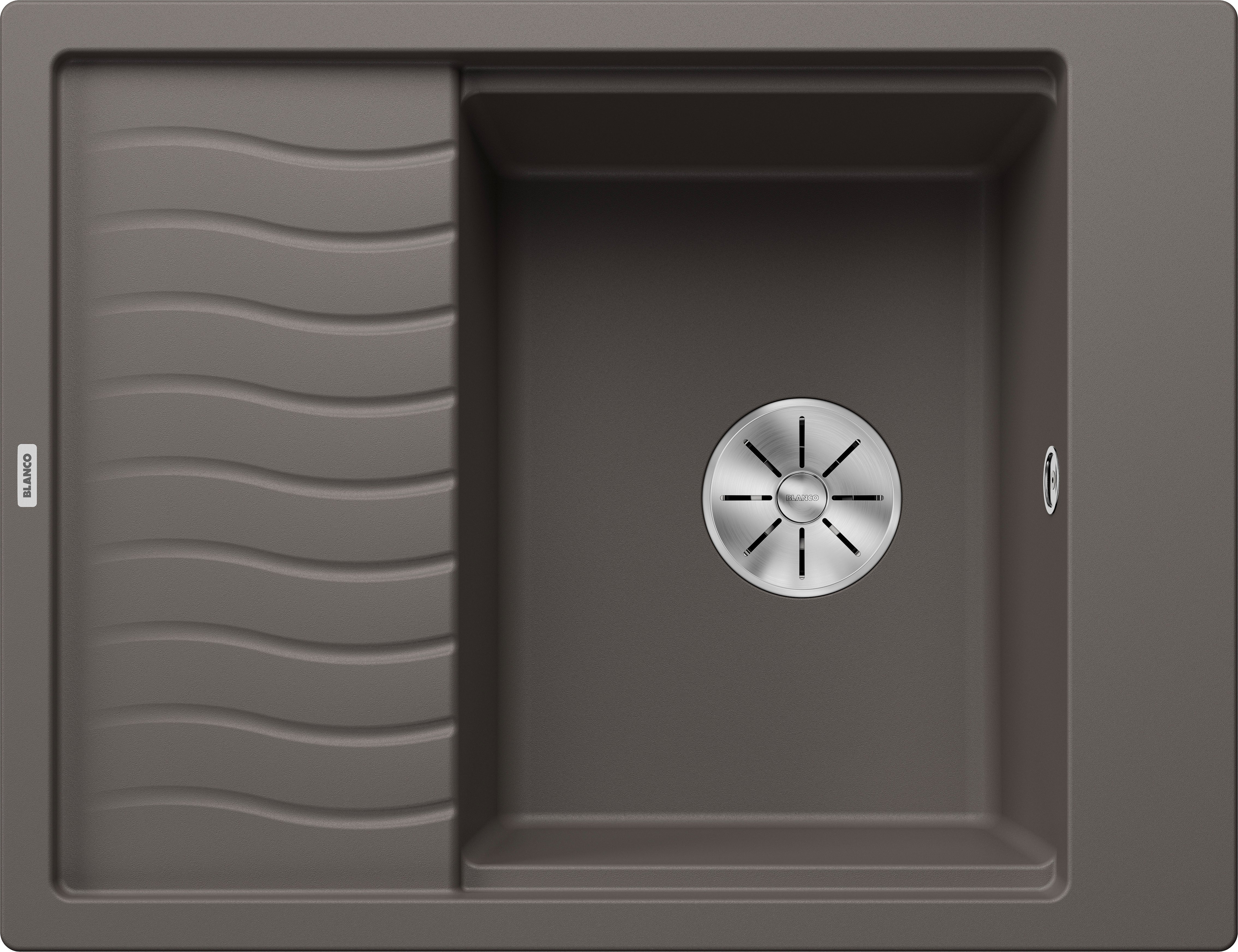 BLANCO ELON Silgranit Inset Sink