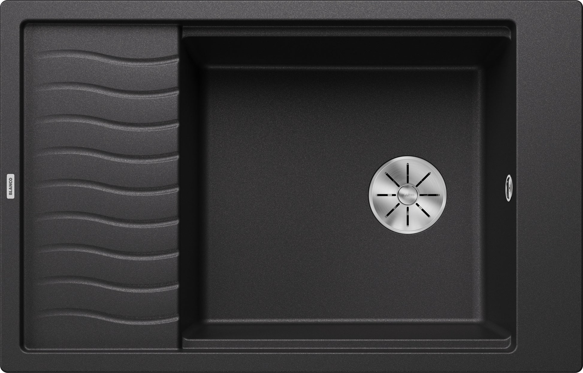 BLANCO ELON Silgranit Inset Sink
