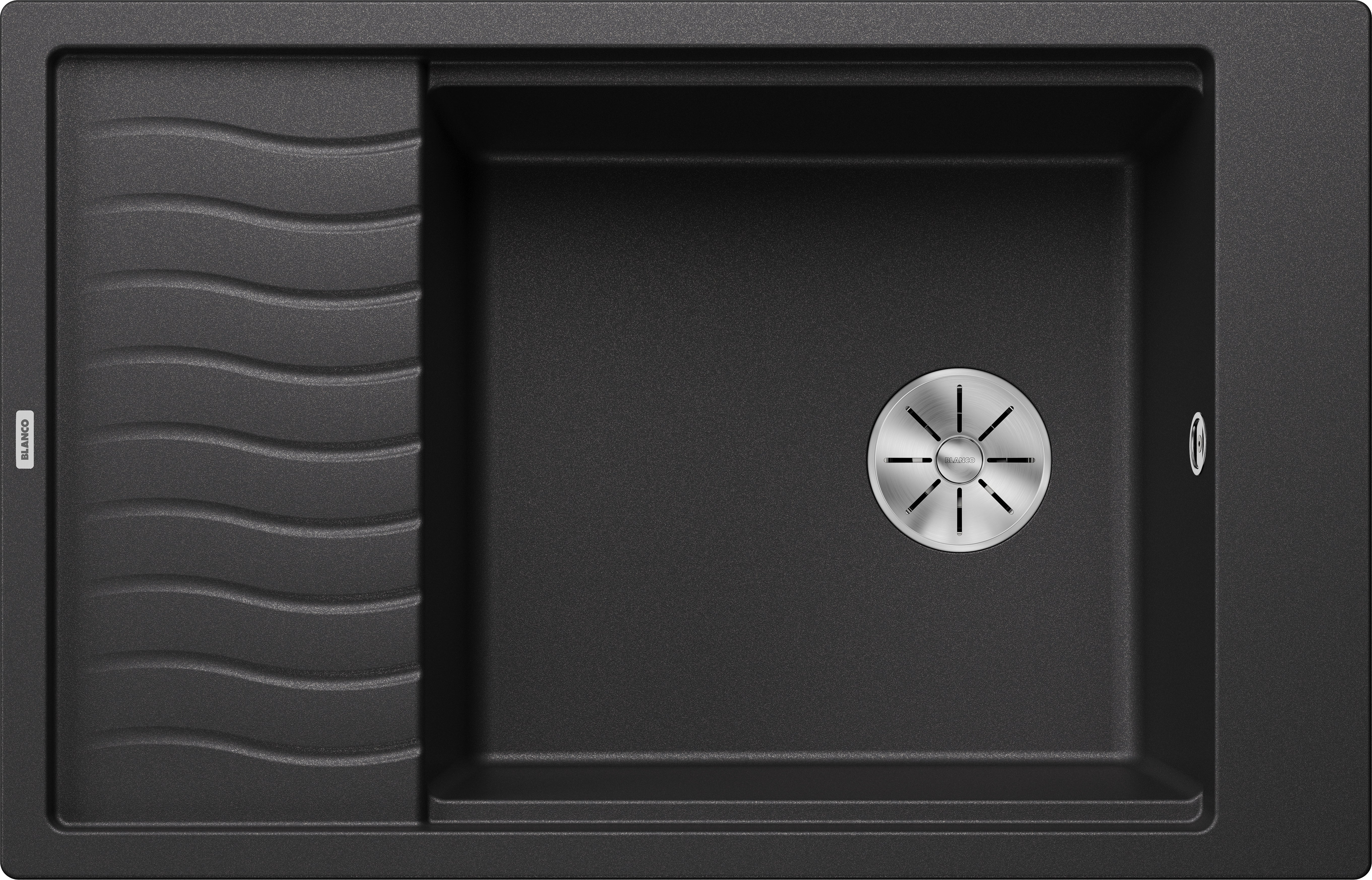 BLANCO ELON Silgranit Inset Sink