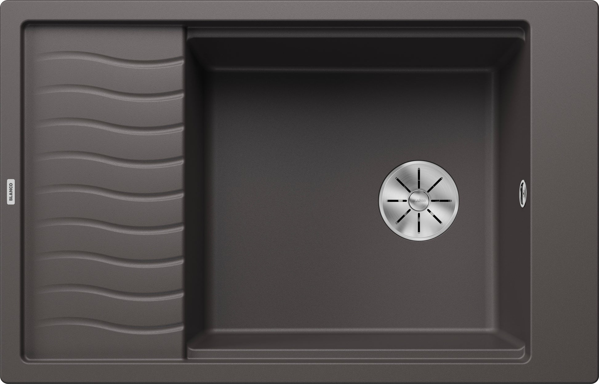 BLANCO ELON Silgranit Inset Sink
