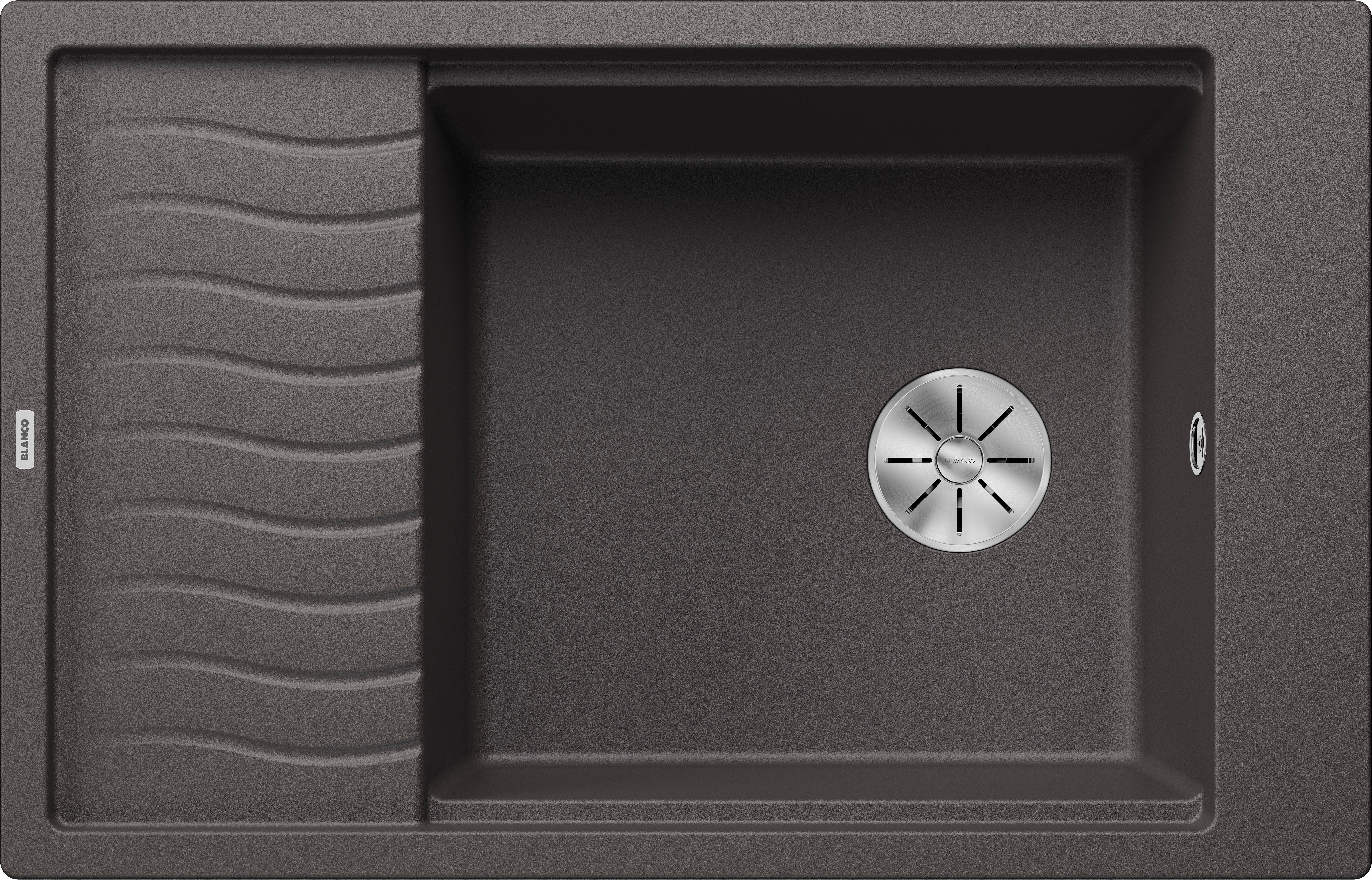 BLANCO ELON Silgranit Inset Sink
