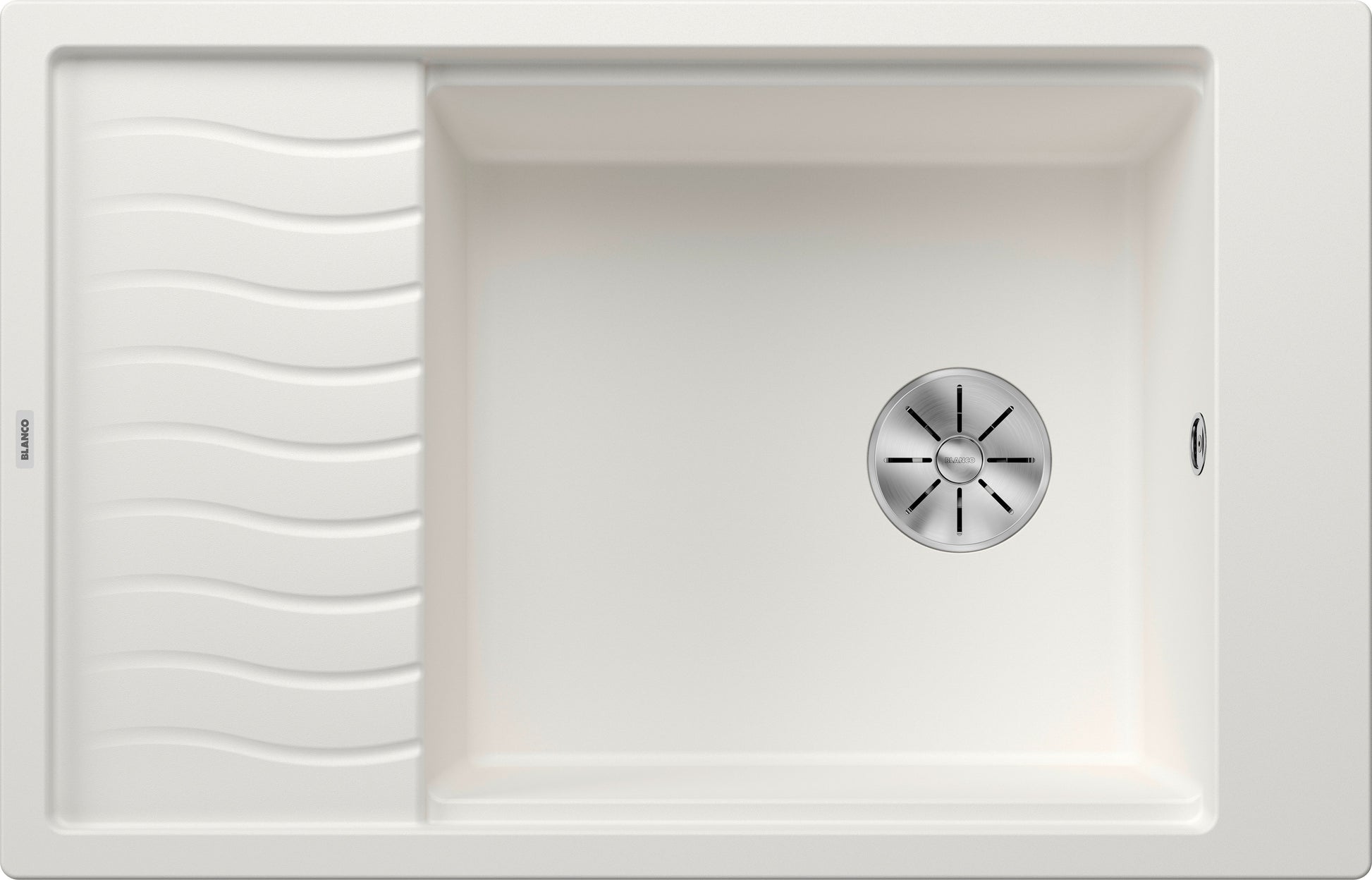 BLANCO ELON Silgranit Inset Sink