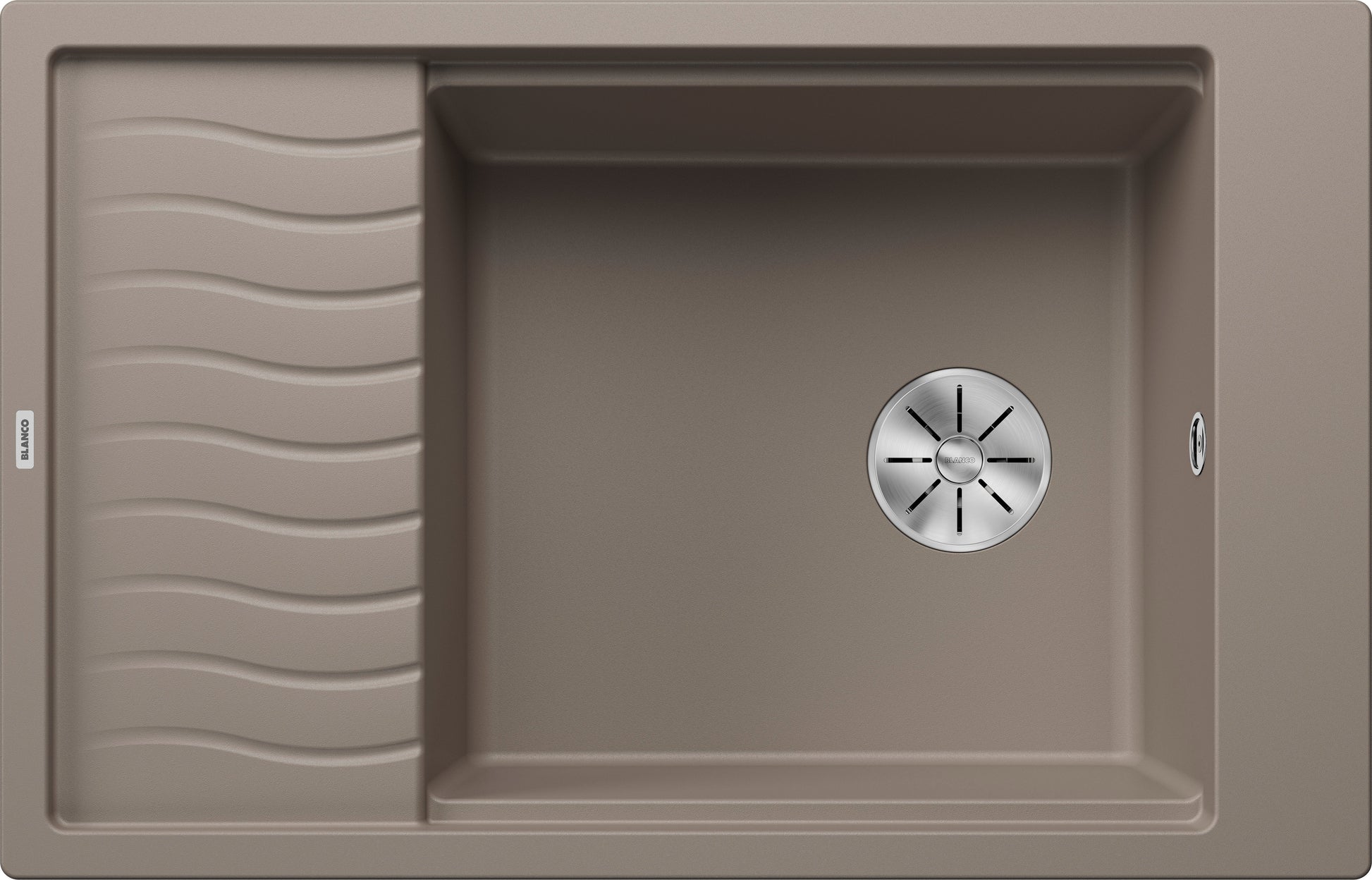 BLANCO ELON Silgranit Inset Sink