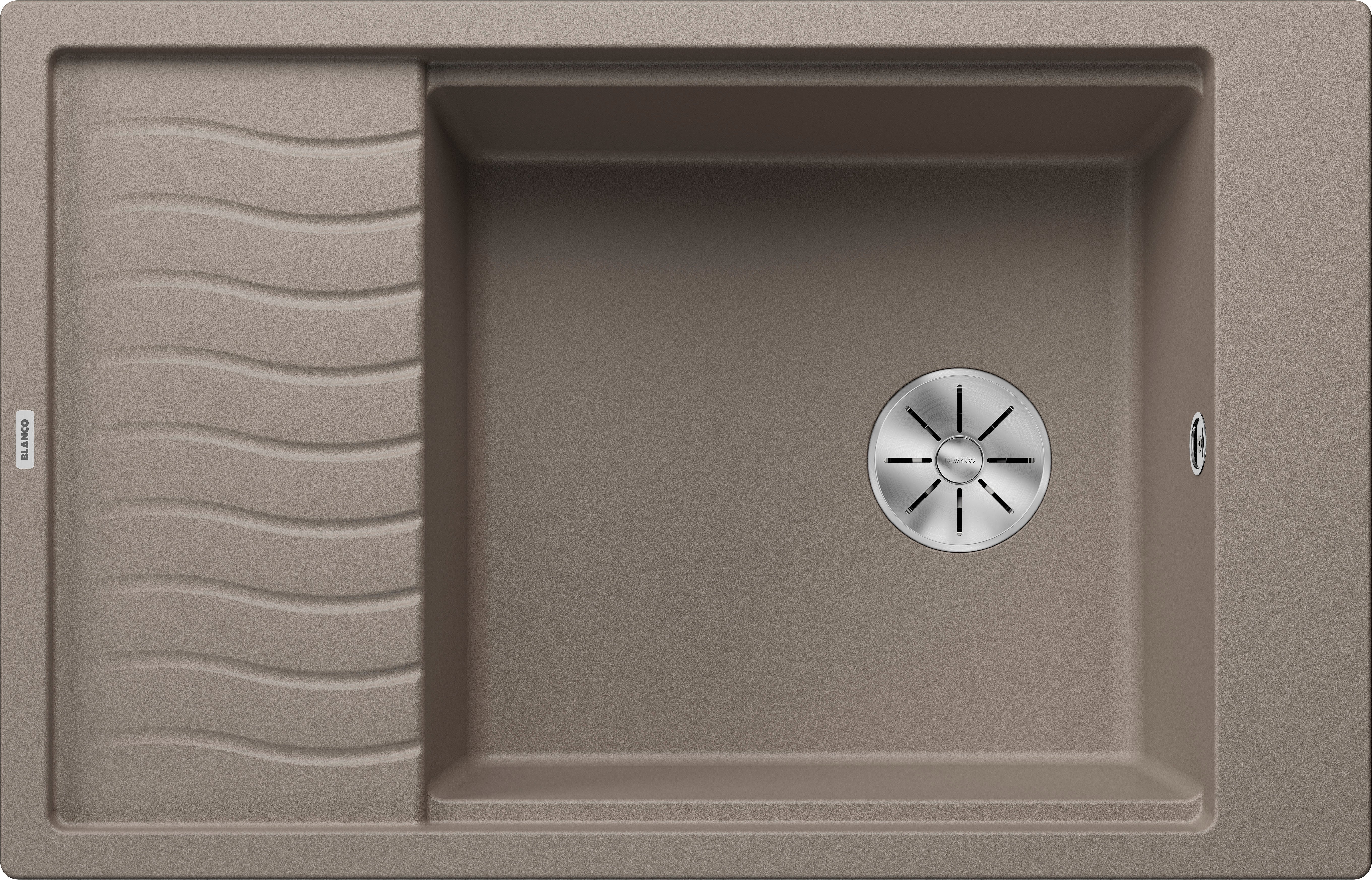 BLANCO ELON Silgranit Inset Sink