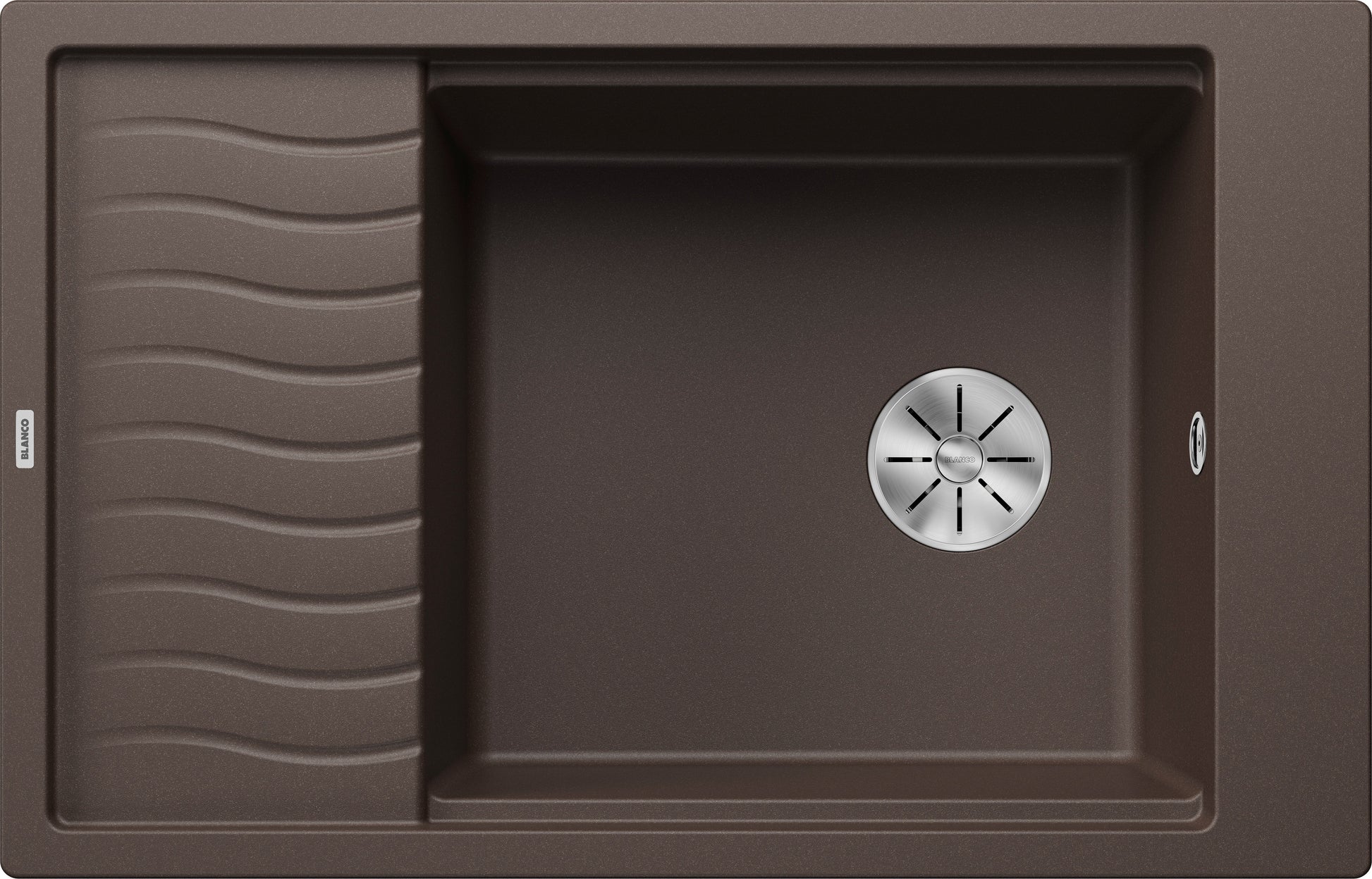 BLANCO ELON Silgranit Inset Sink