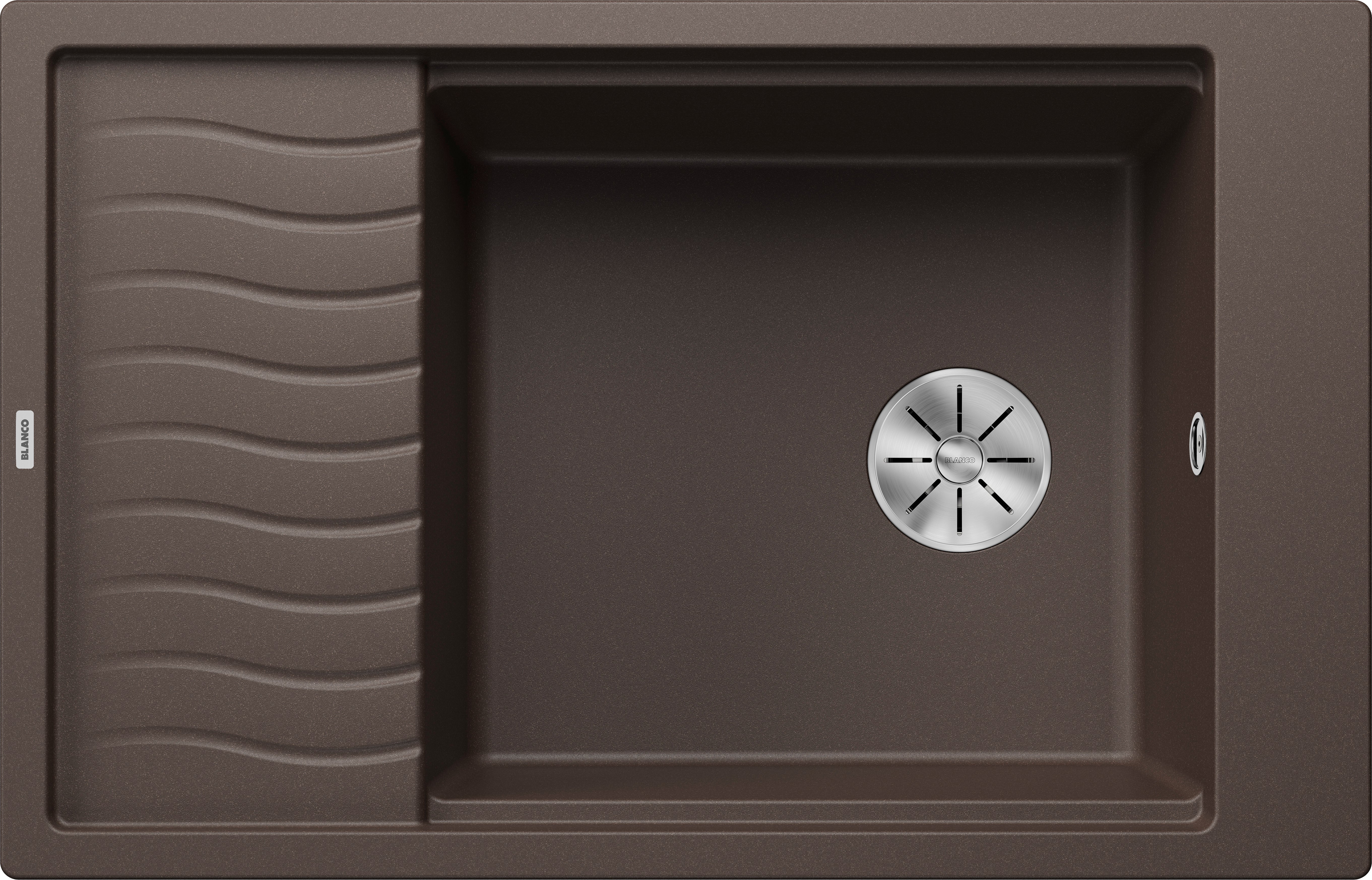BLANCO ELON Silgranit Inset Sink