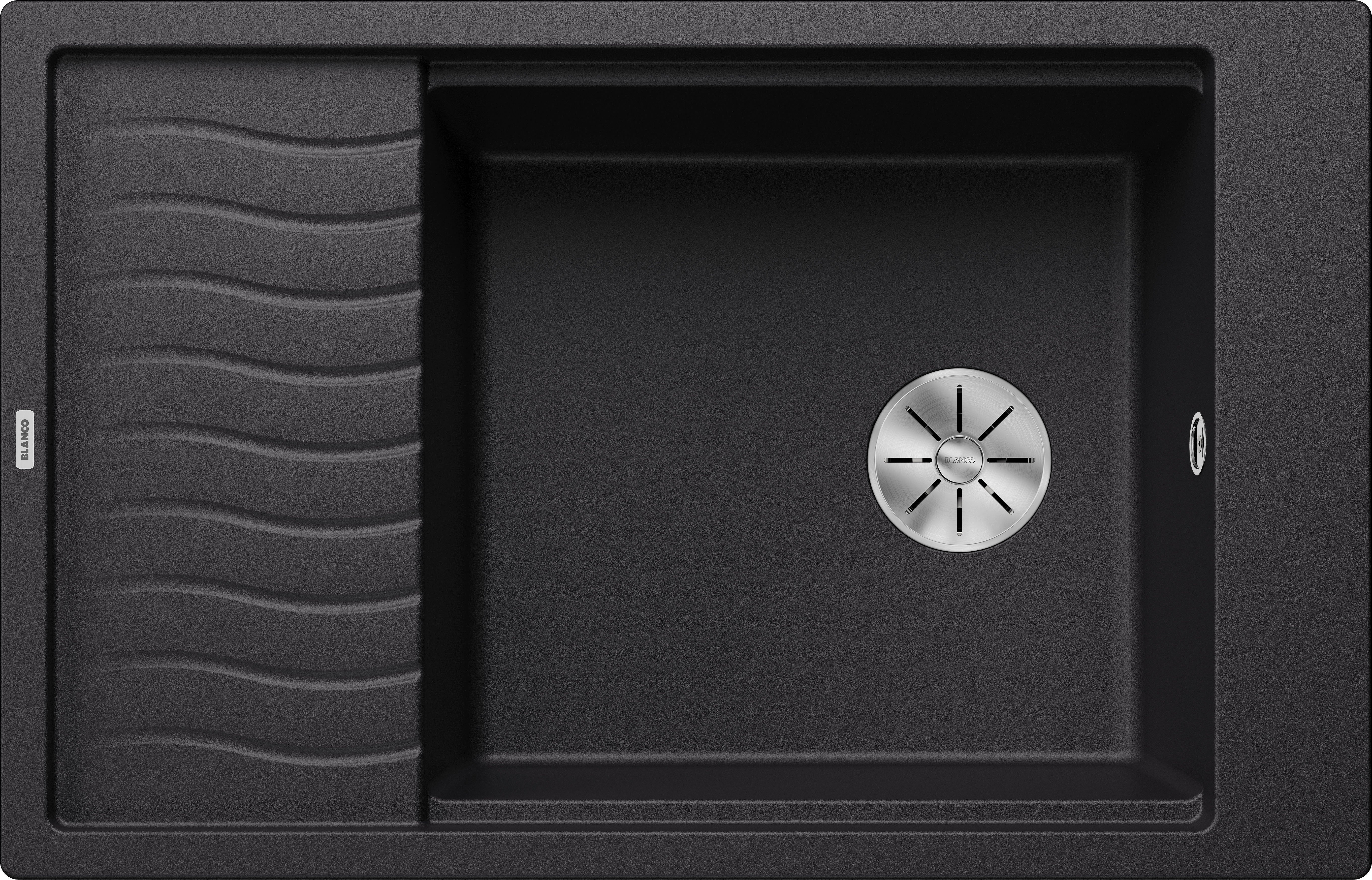 BLANCO ELON Silgranit Inset Sink