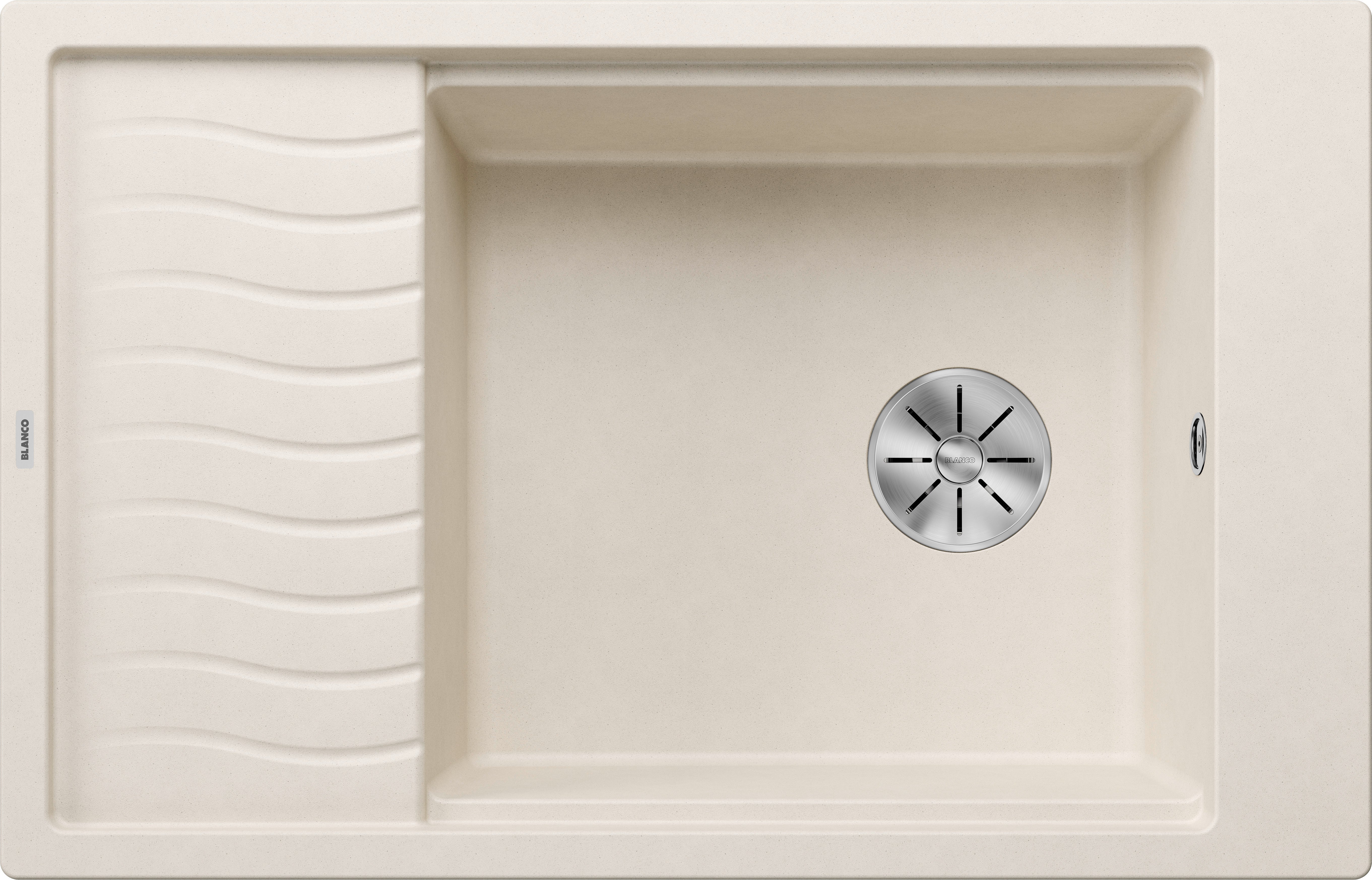 BLANCO ELON Silgranit Inset Sink