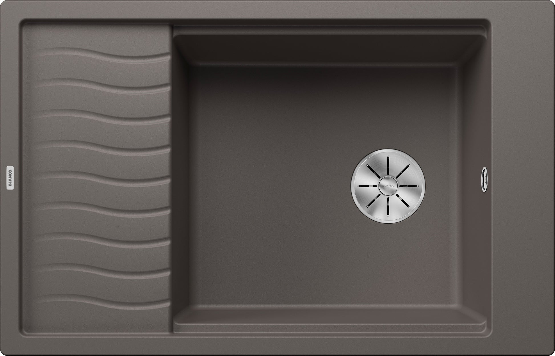 BLANCO ELON Silgranit Inset Sink