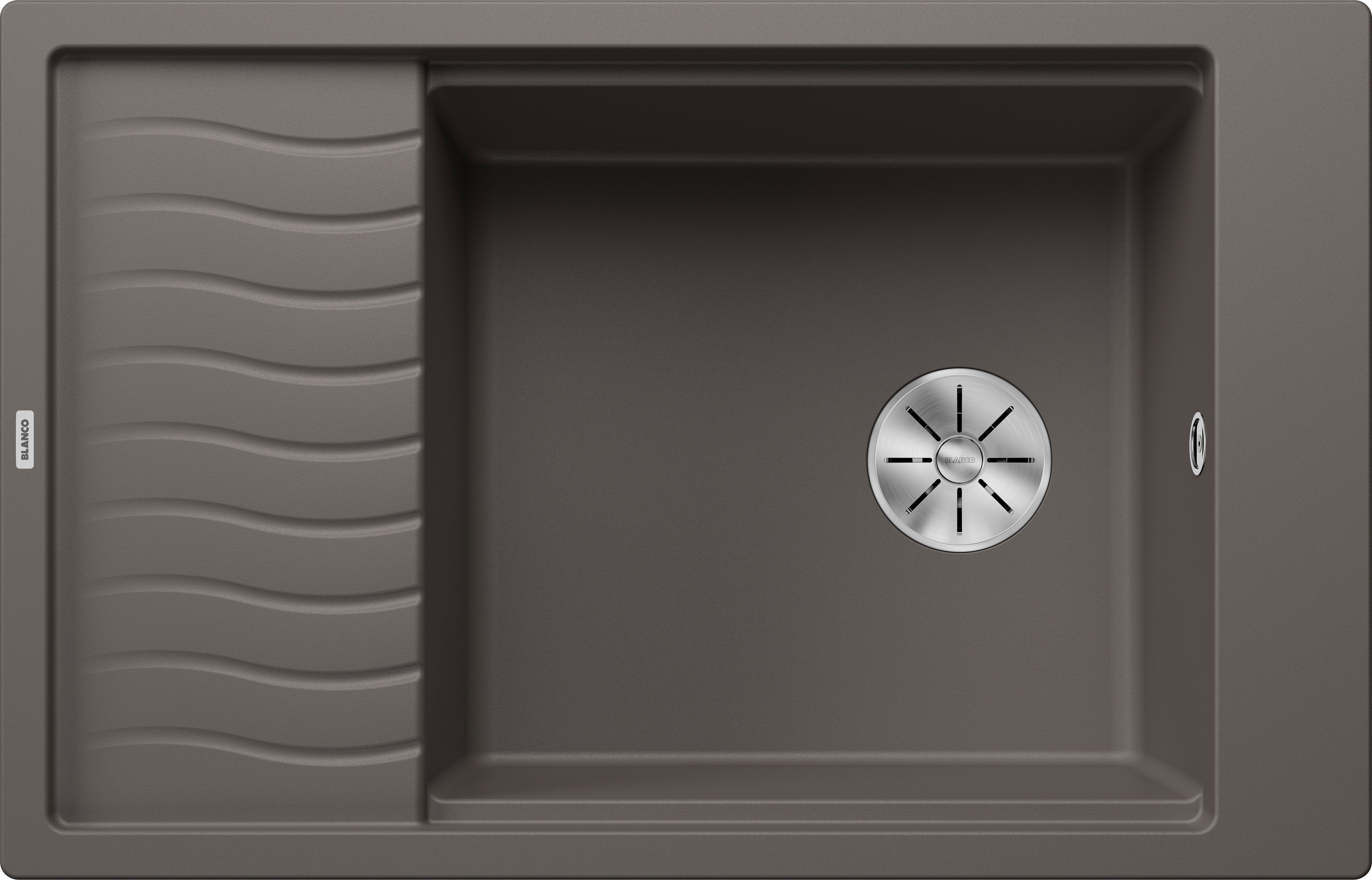 BLANCO ELON Silgranit Inset Sink