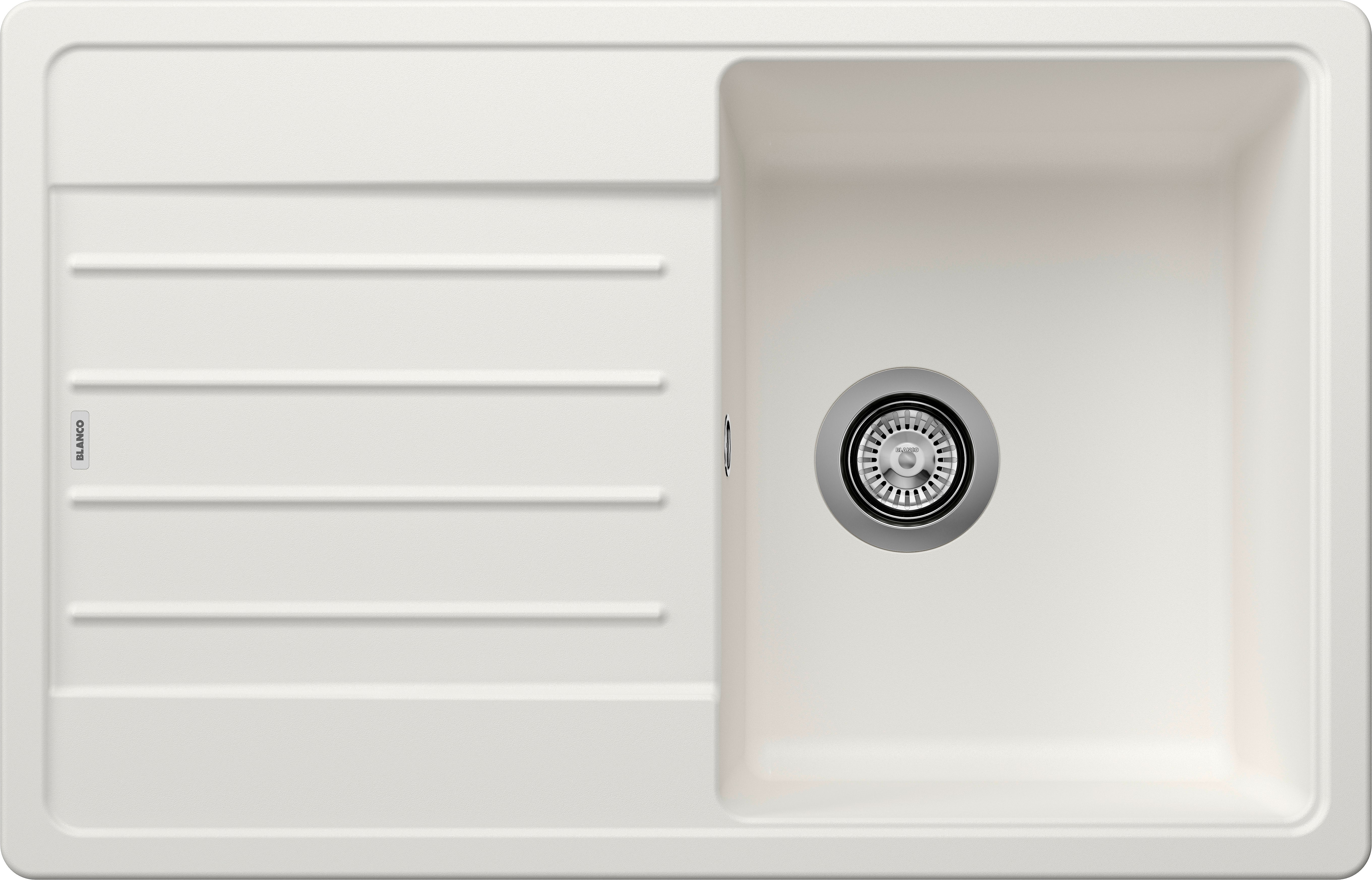 BLANCO LEGRA Silgranit Inset Sink