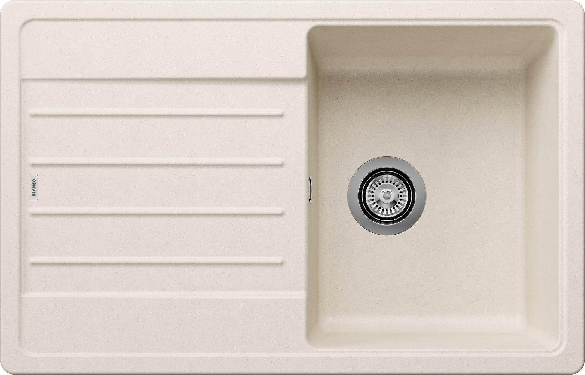 BLANCO LEGRA Silgranit Inset Sink