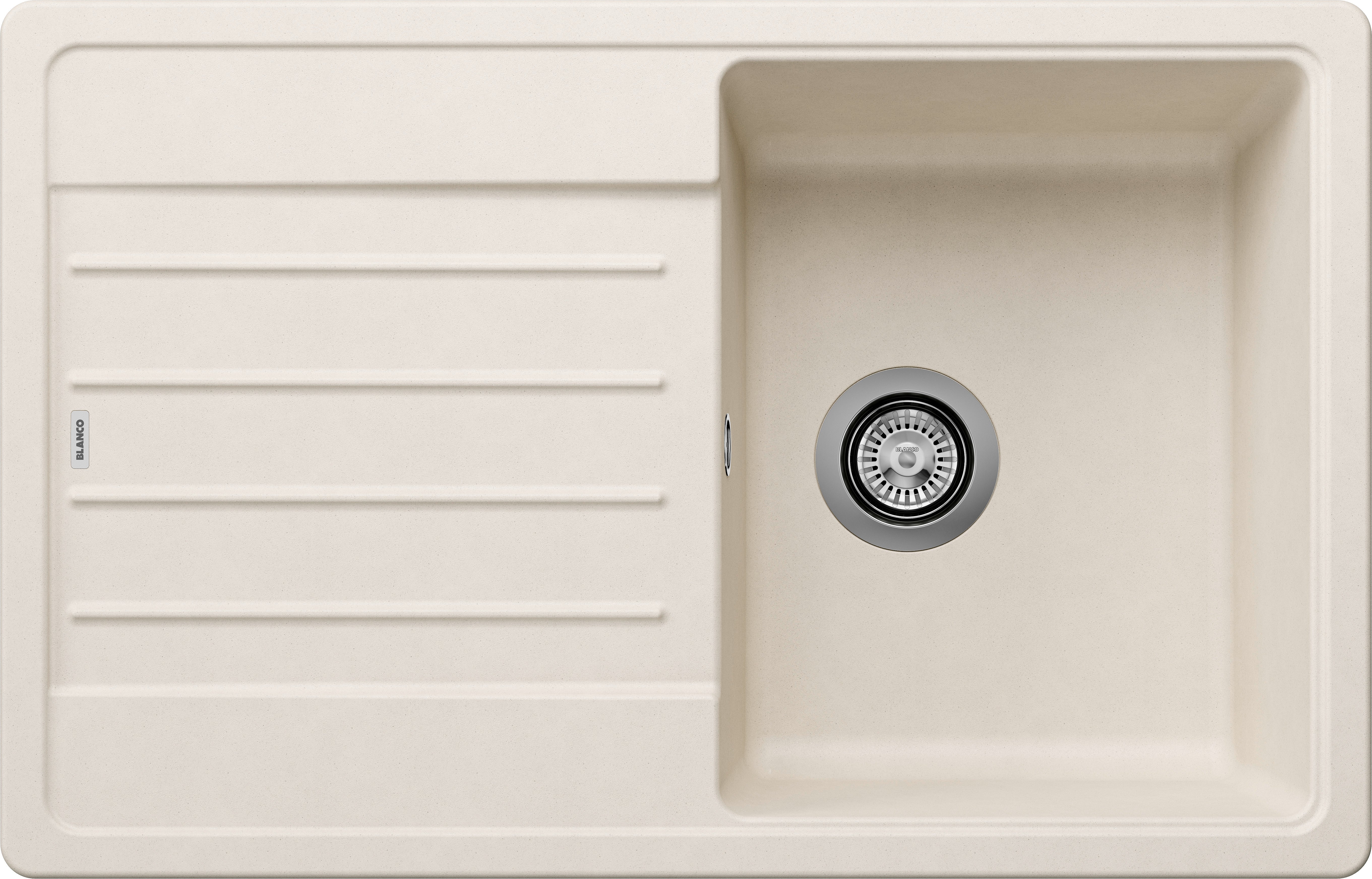 BLANCO LEGRA Silgranit Inset Sink