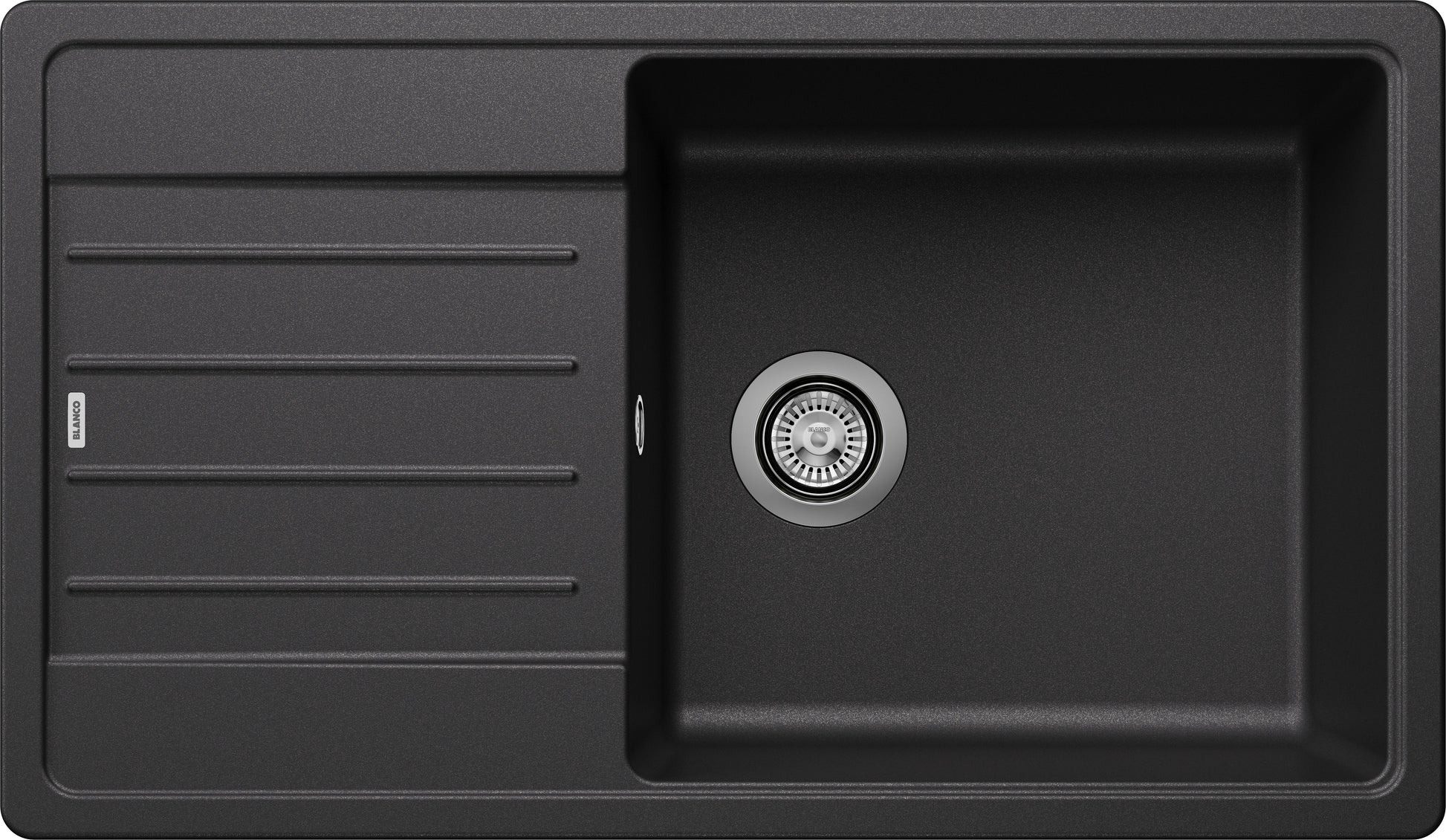 BLANCO LEGRA Silgranit Inset Sink