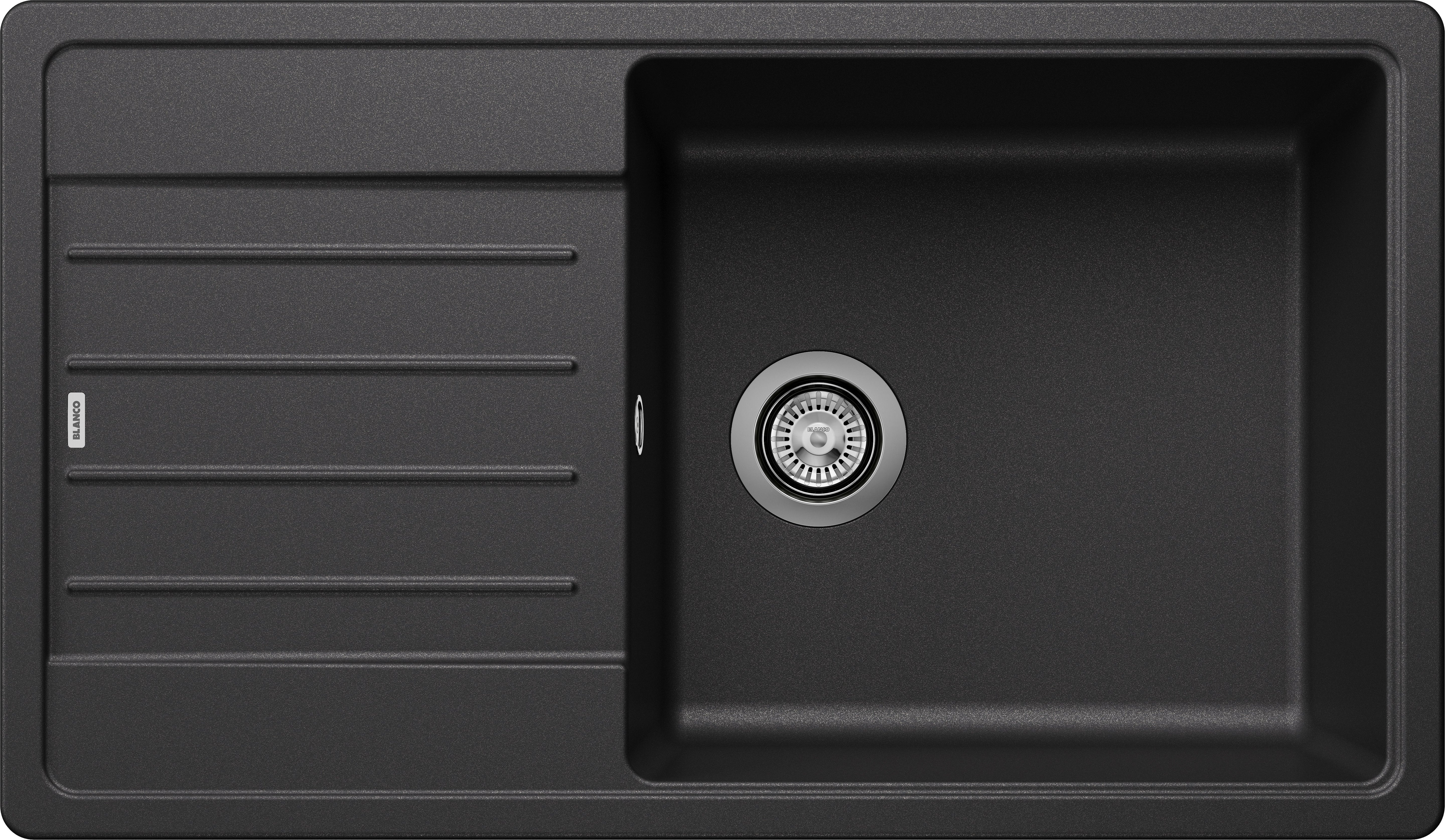 BLANCO LEGRA Silgranit Inset Sink