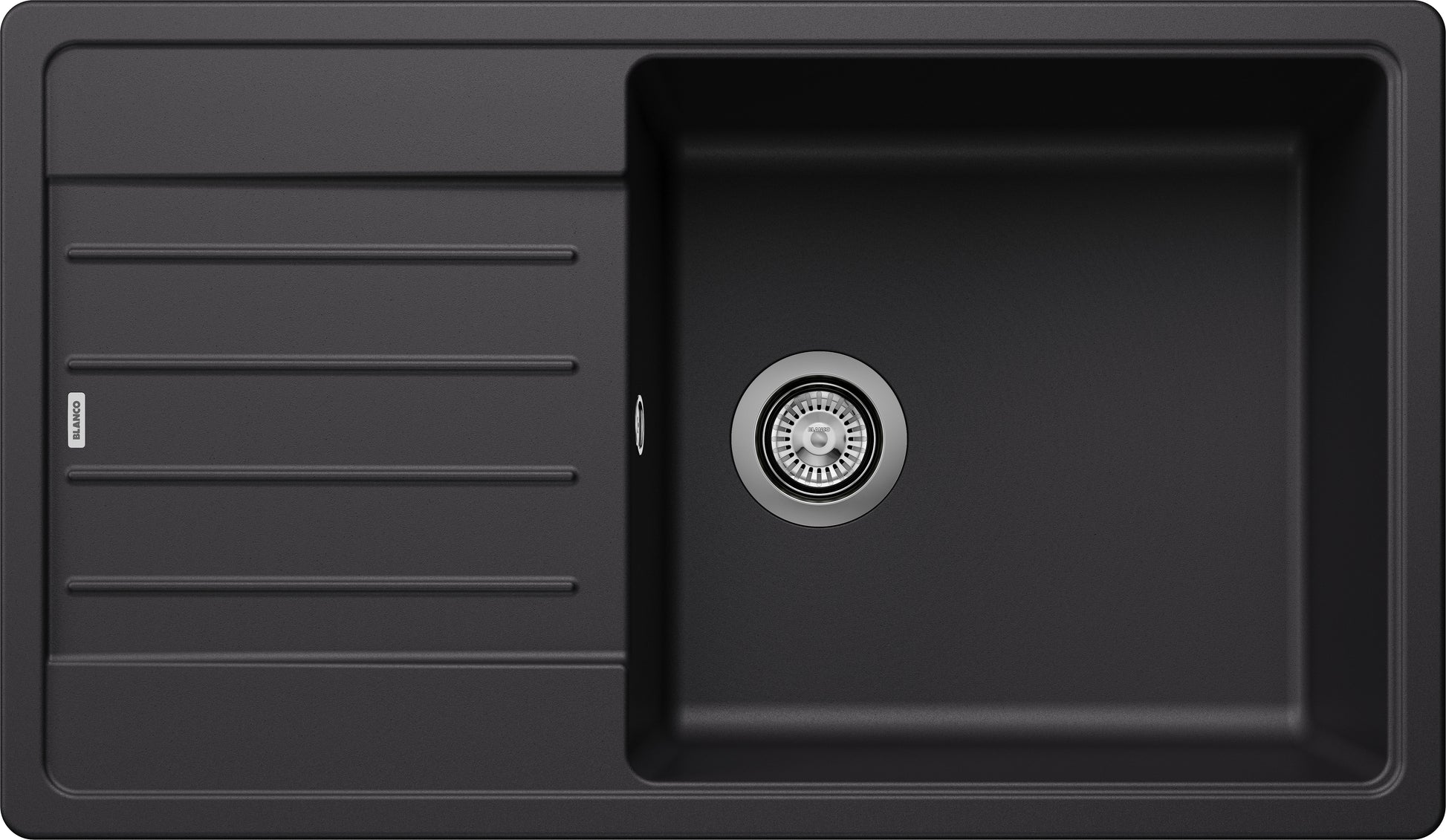 BLANCO LEGRA Silgranit Inset Sink