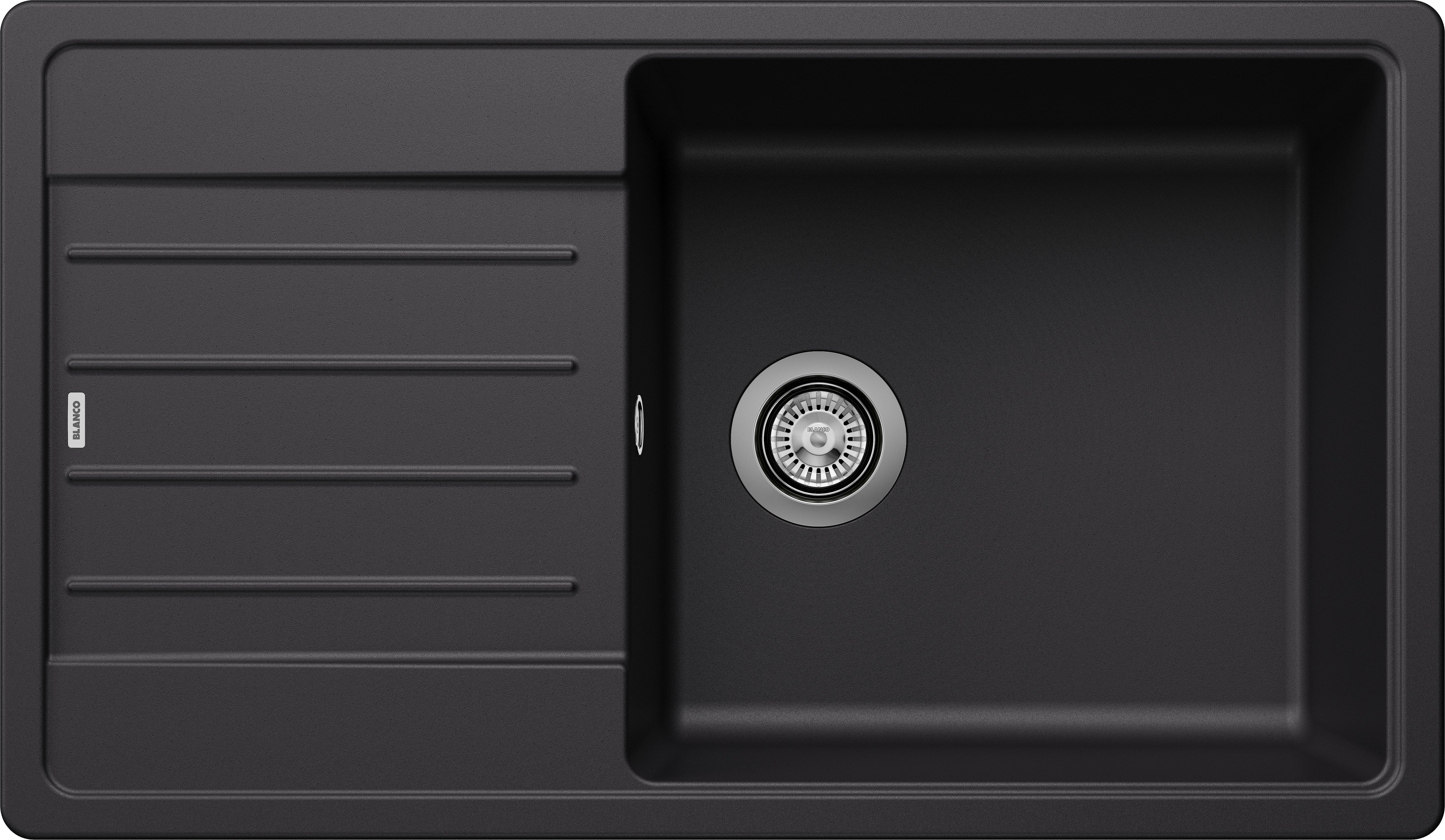 BLANCO LEGRA Silgranit Inset Sink