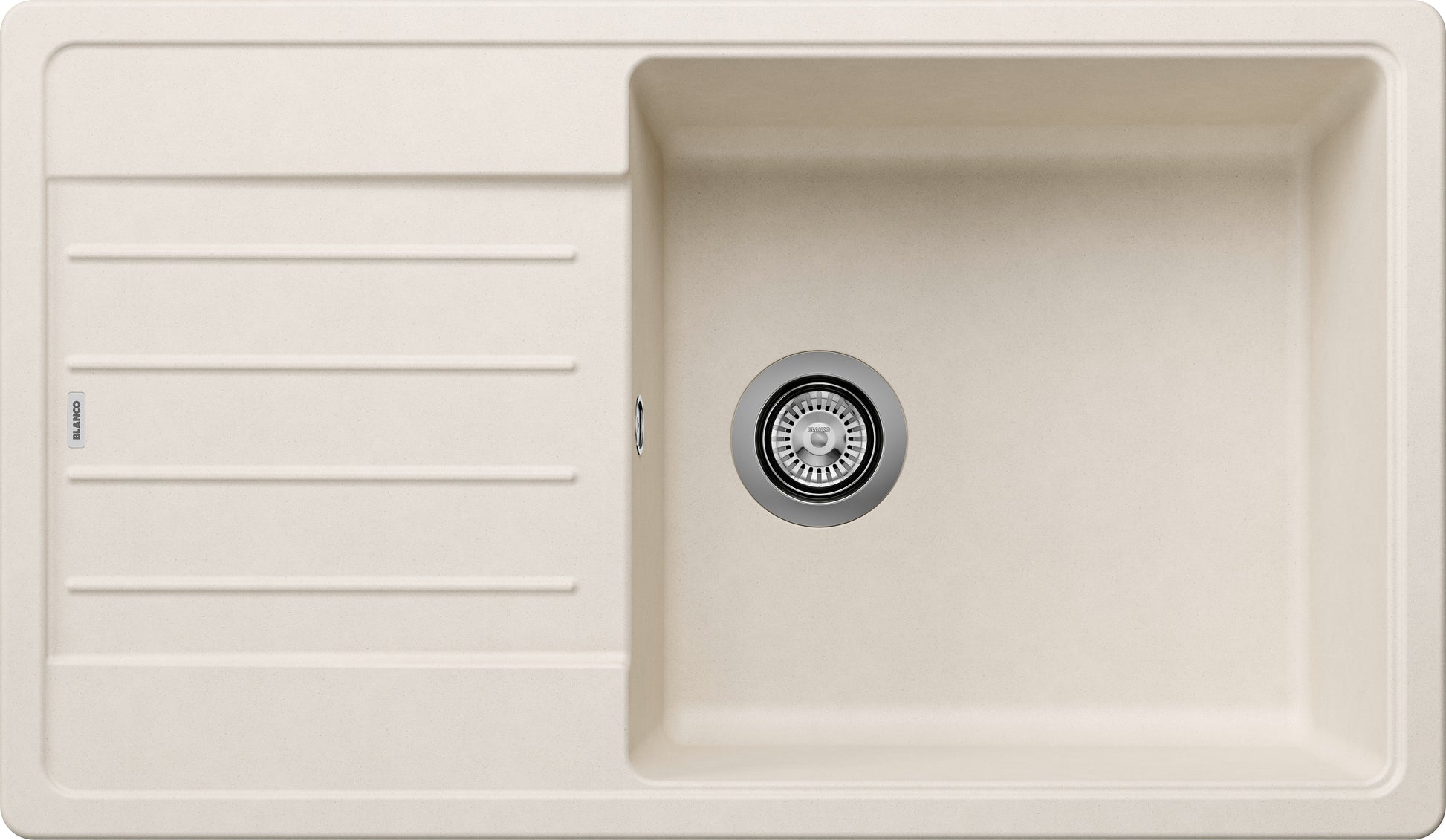 BLANCO LEGRA Silgranit Inset Sink
